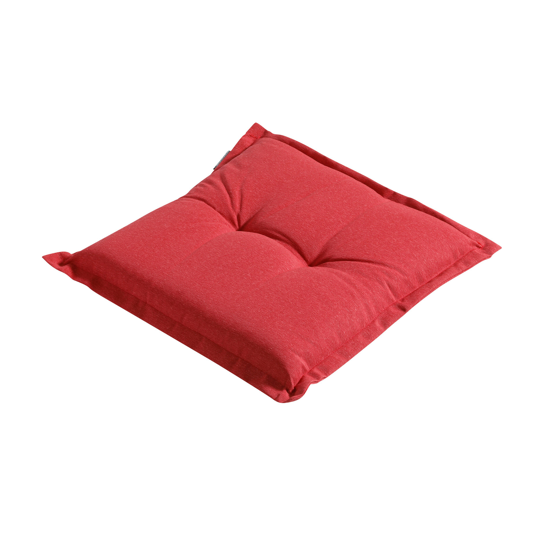 Zit universeel ca.50x50cm Panama brick red 2 stuks