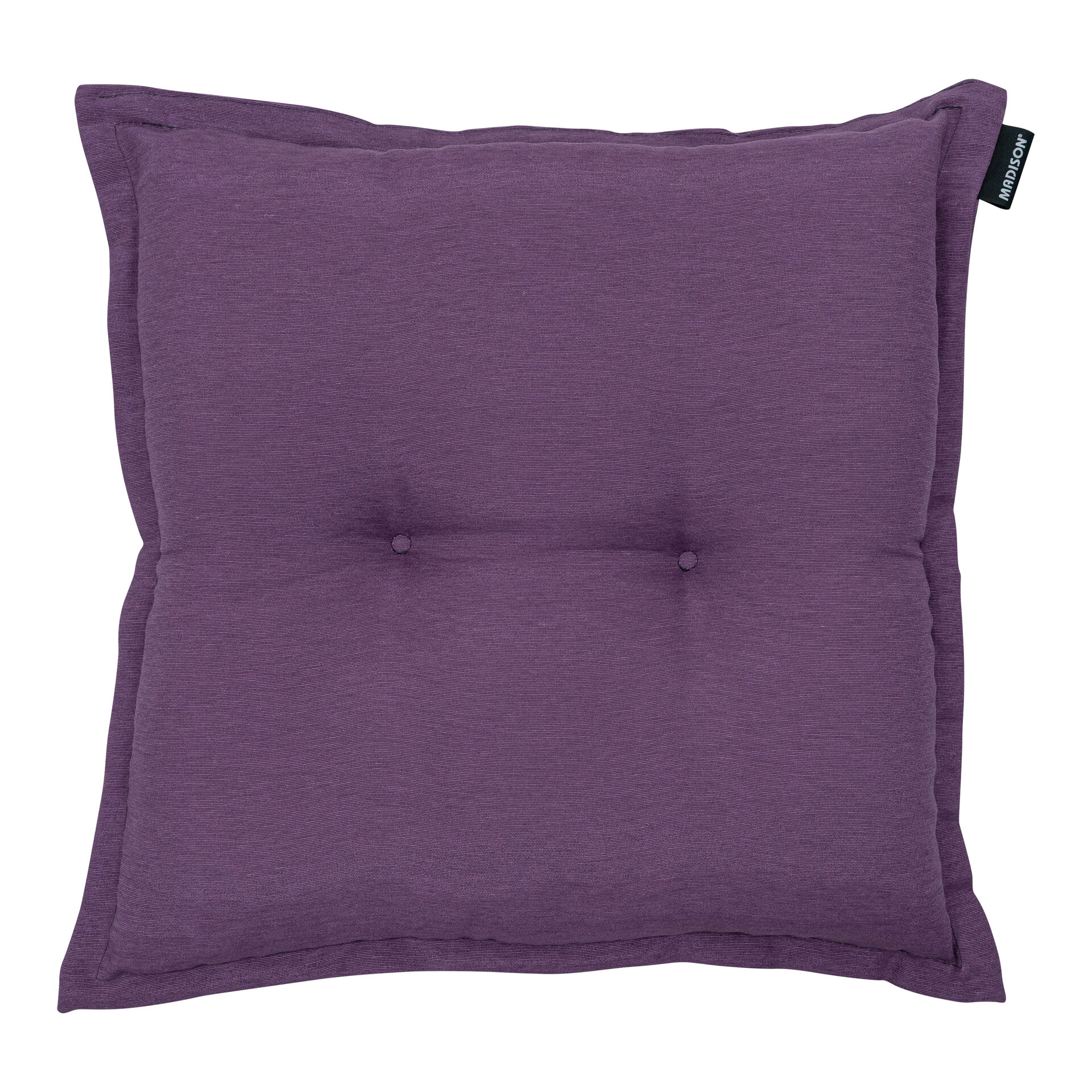 Zit universeel ca.50x50cm Panama purple 2 stuks