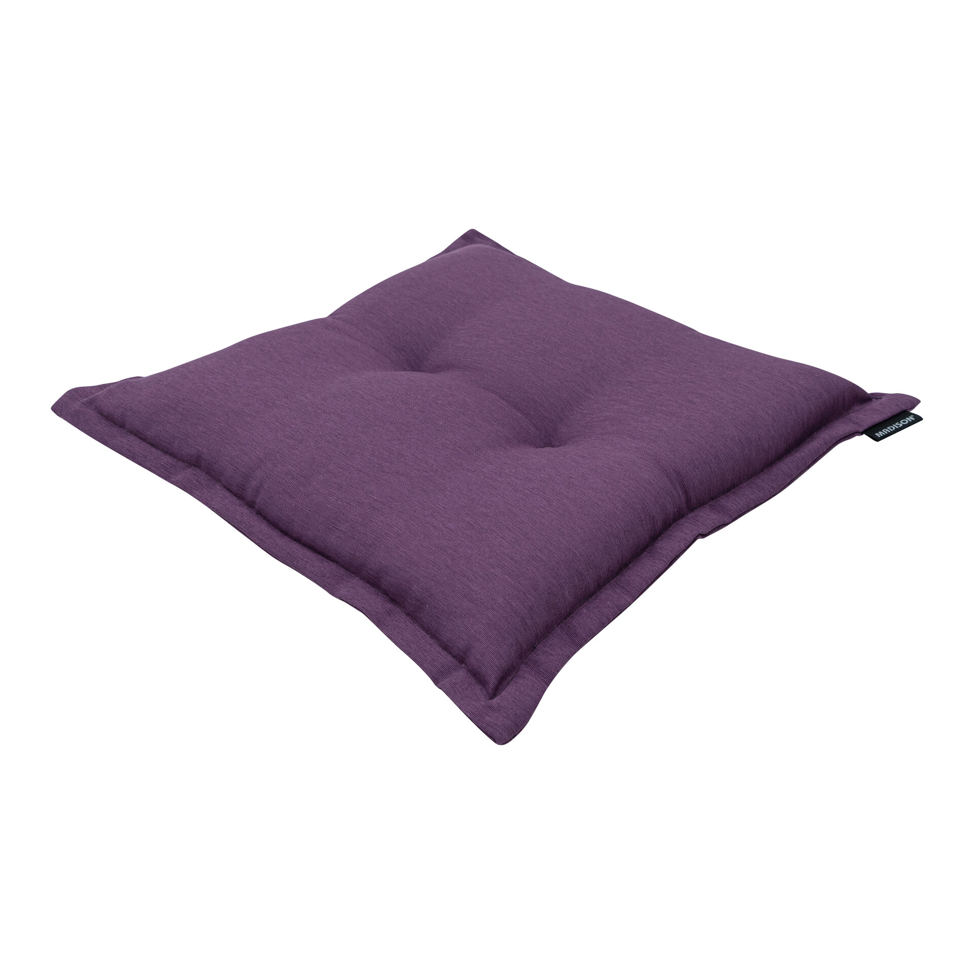 Zit universeel ca.50x50cm Panama purple 2 stuks