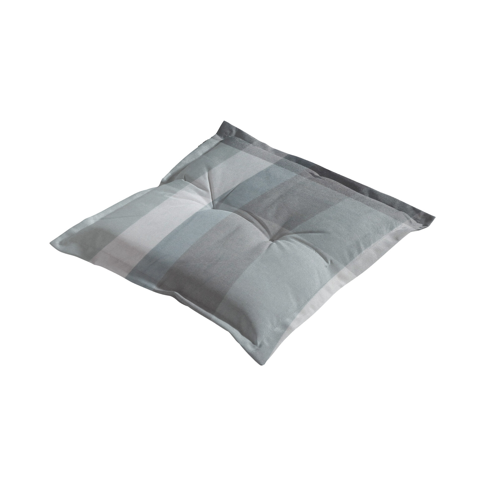 Zit universeel ca.50x50cm Sya grey 2 stuks