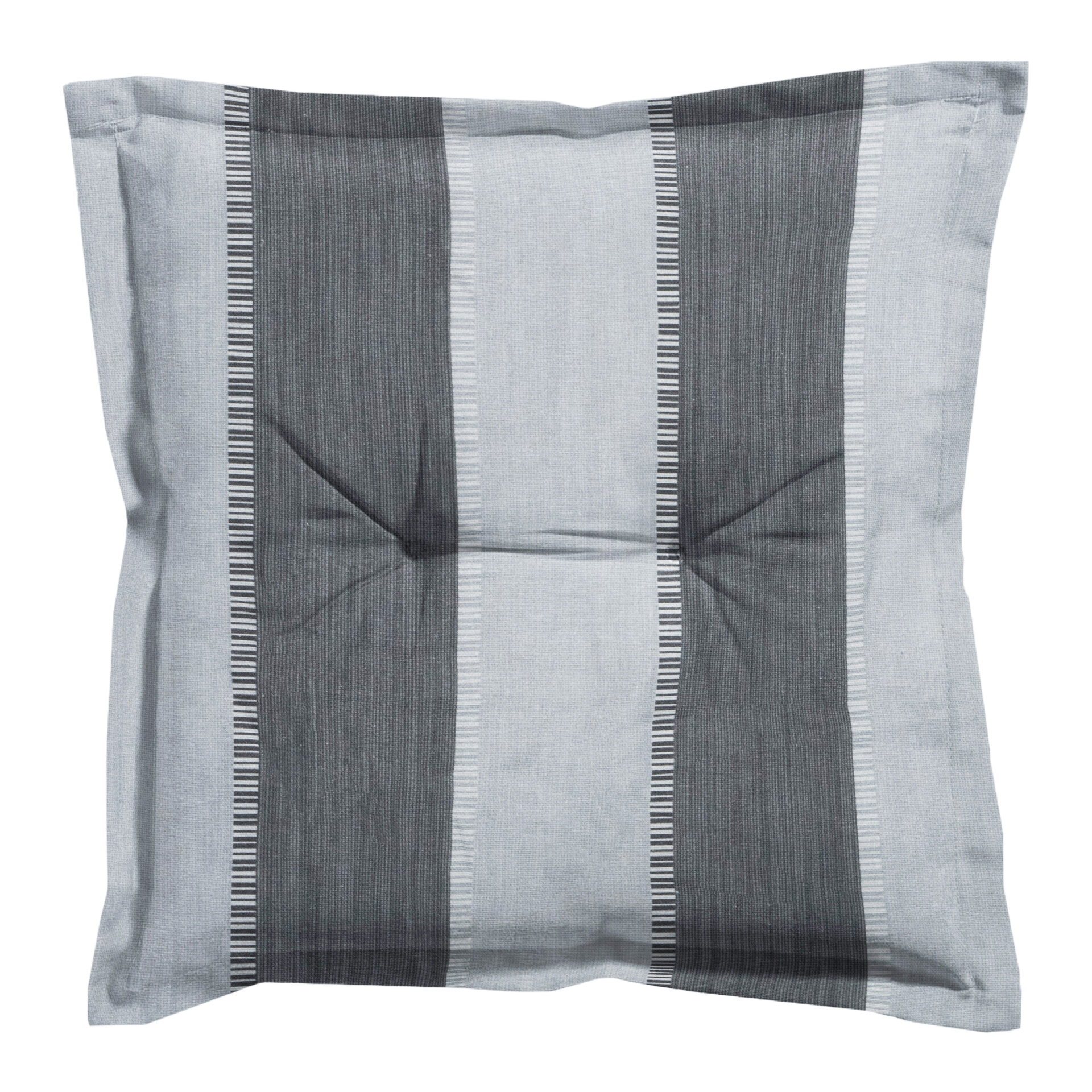 Zit universeel ca.50x50cm Banda grey 2 stuks