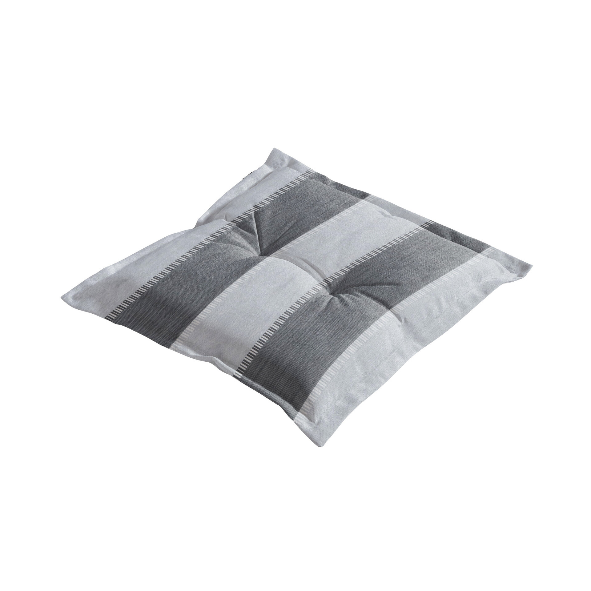 Zit universeel ca.50x50cm Banda grey 2 stuks