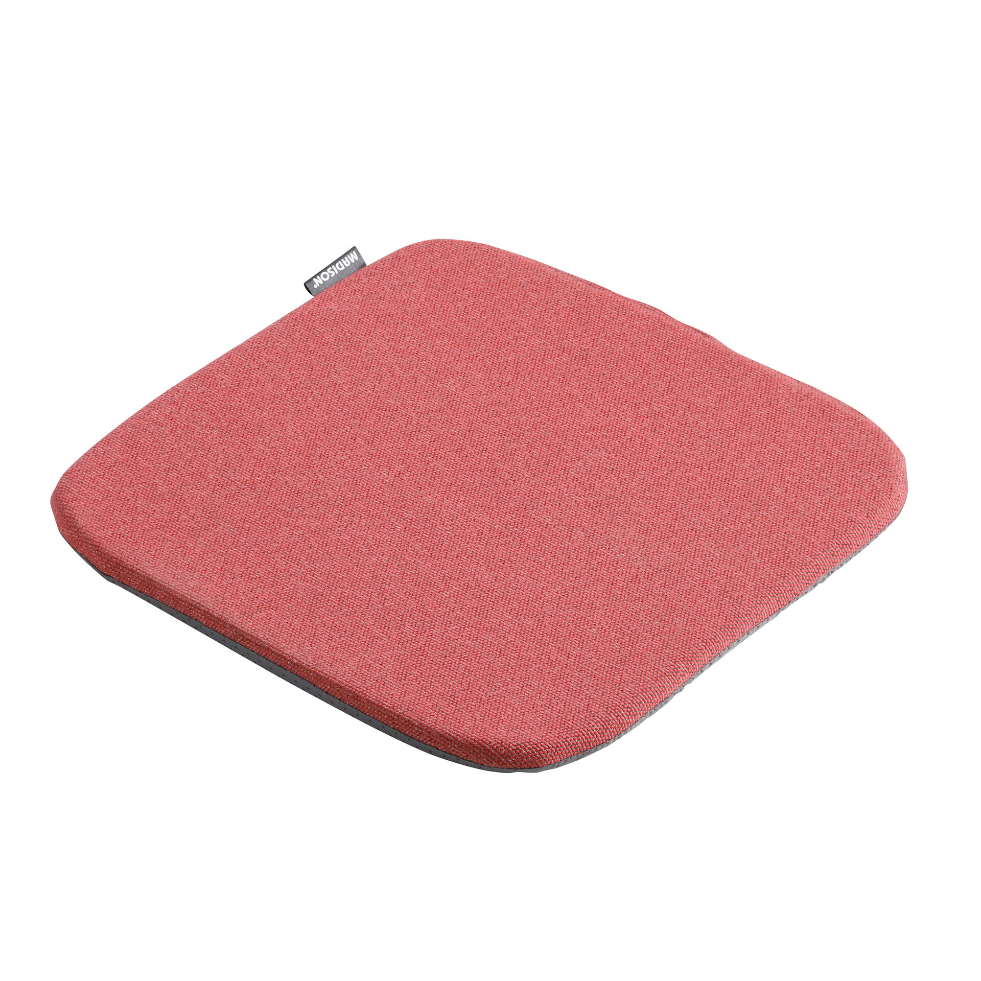 Modern dining kussen ca.40x40cm Outdoor Manchester red 2 stuks
