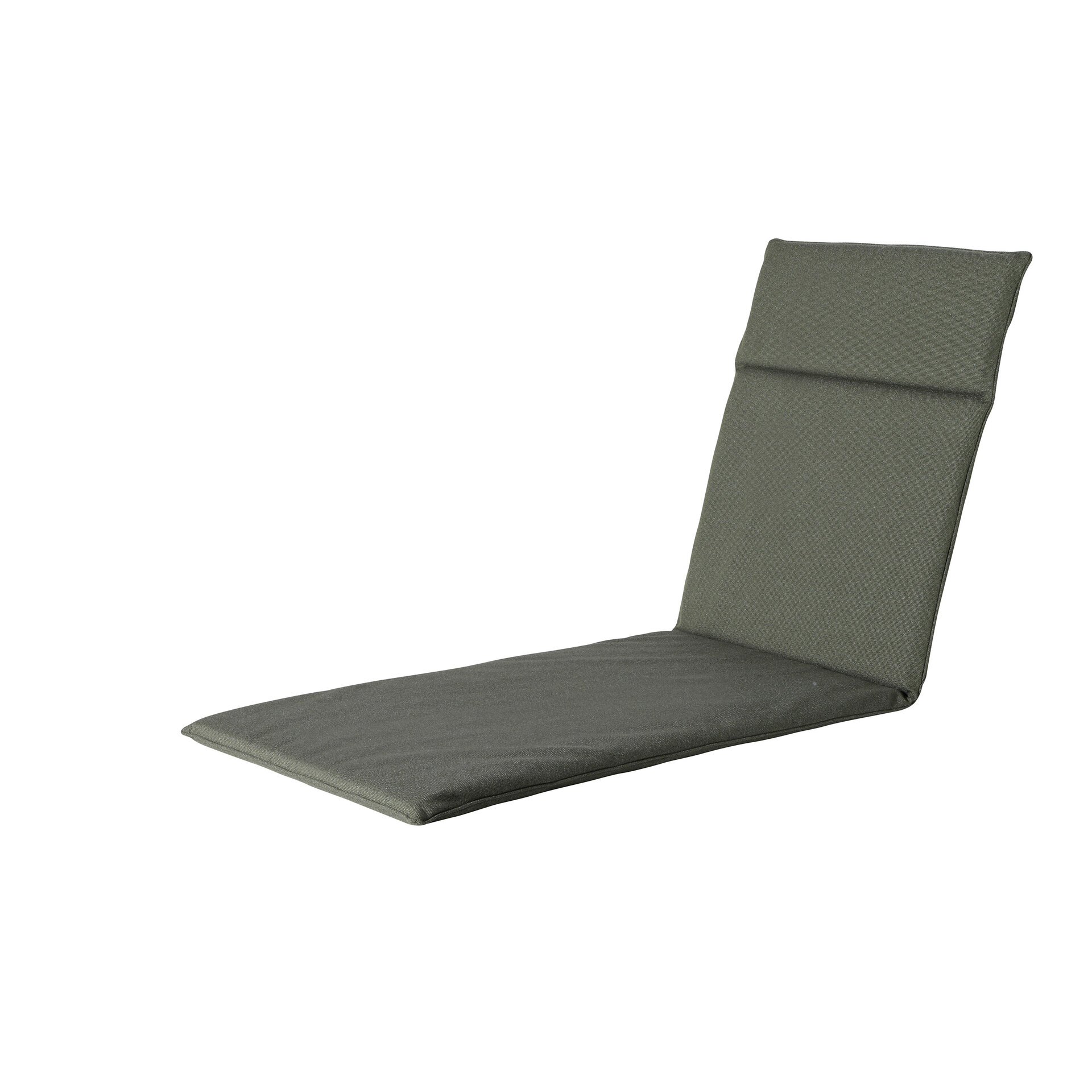 Ligbedkussen ca.190x60cm Outdoor Manchester green
