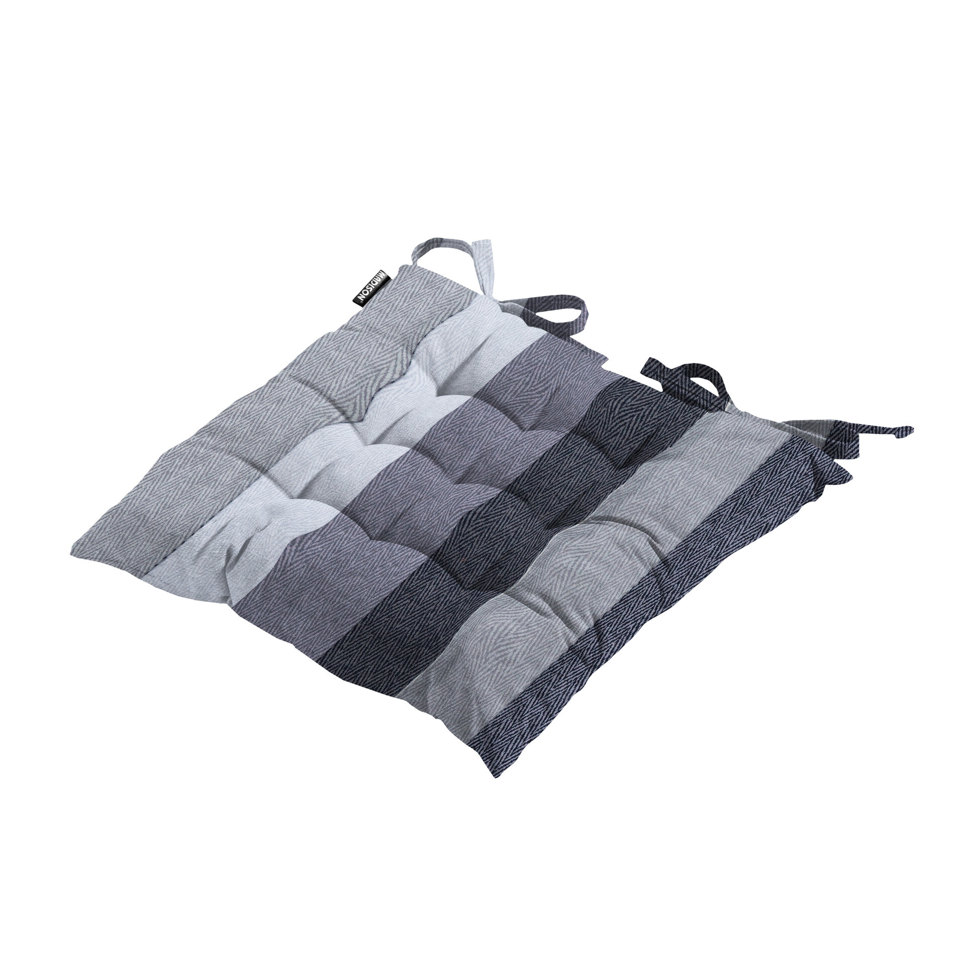 Toscane kussen ca.46x46cm Victoria grey 2 stuks