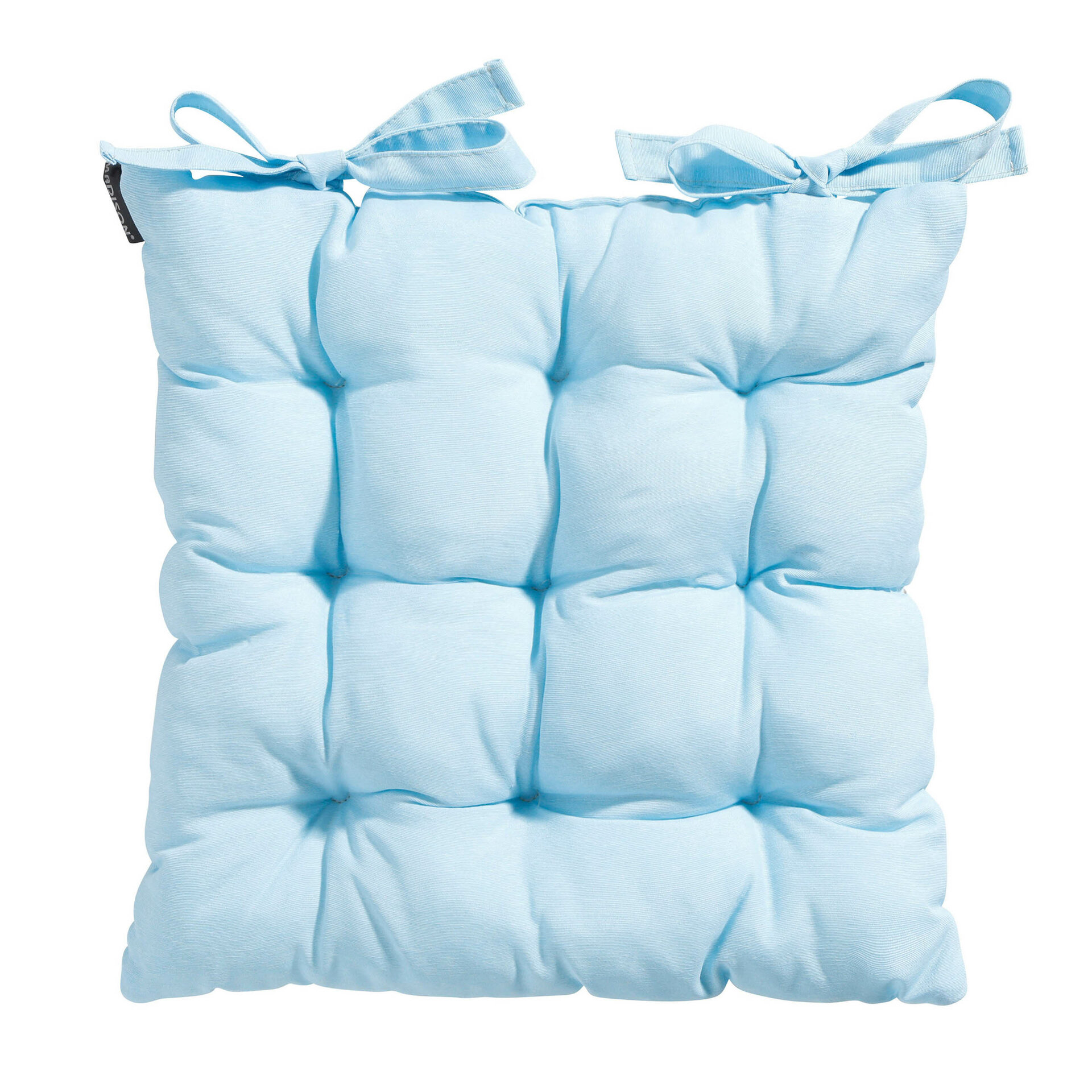 Toscane kussen ca.46x46cm Panama skyway 2 stuks