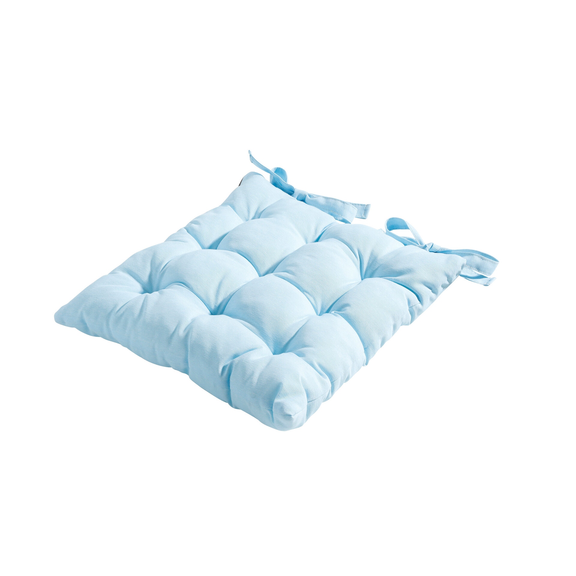 Toscane kussen ca.46x46cm Panama skyway 2 stuks