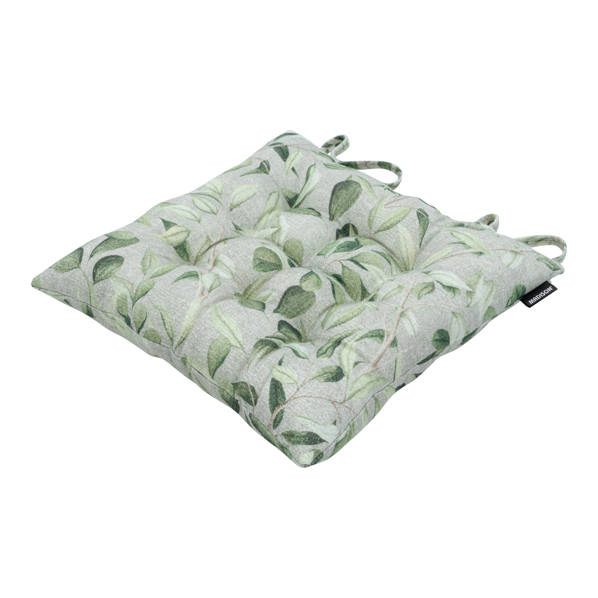 Toscane kussen ca.46x46cm Outdoor WR Diez 2 stuks