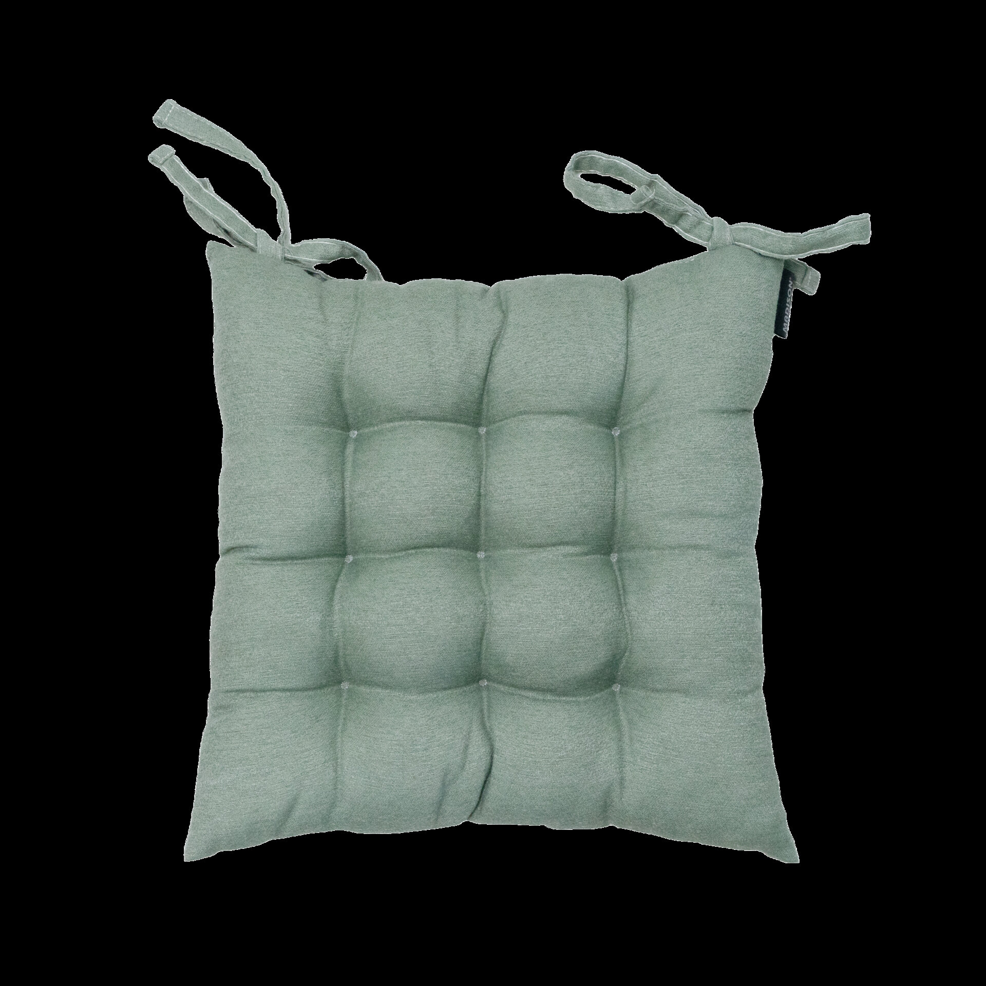 Toscane kussen ca.46x46cm Outdoor WR Napels kaki 2 stuks