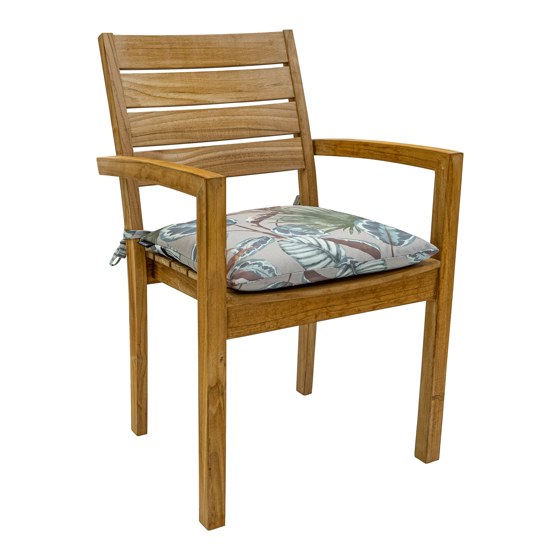 Toscane kussen ca.46x46cm Outdoor+ Cala natural 2 stuks