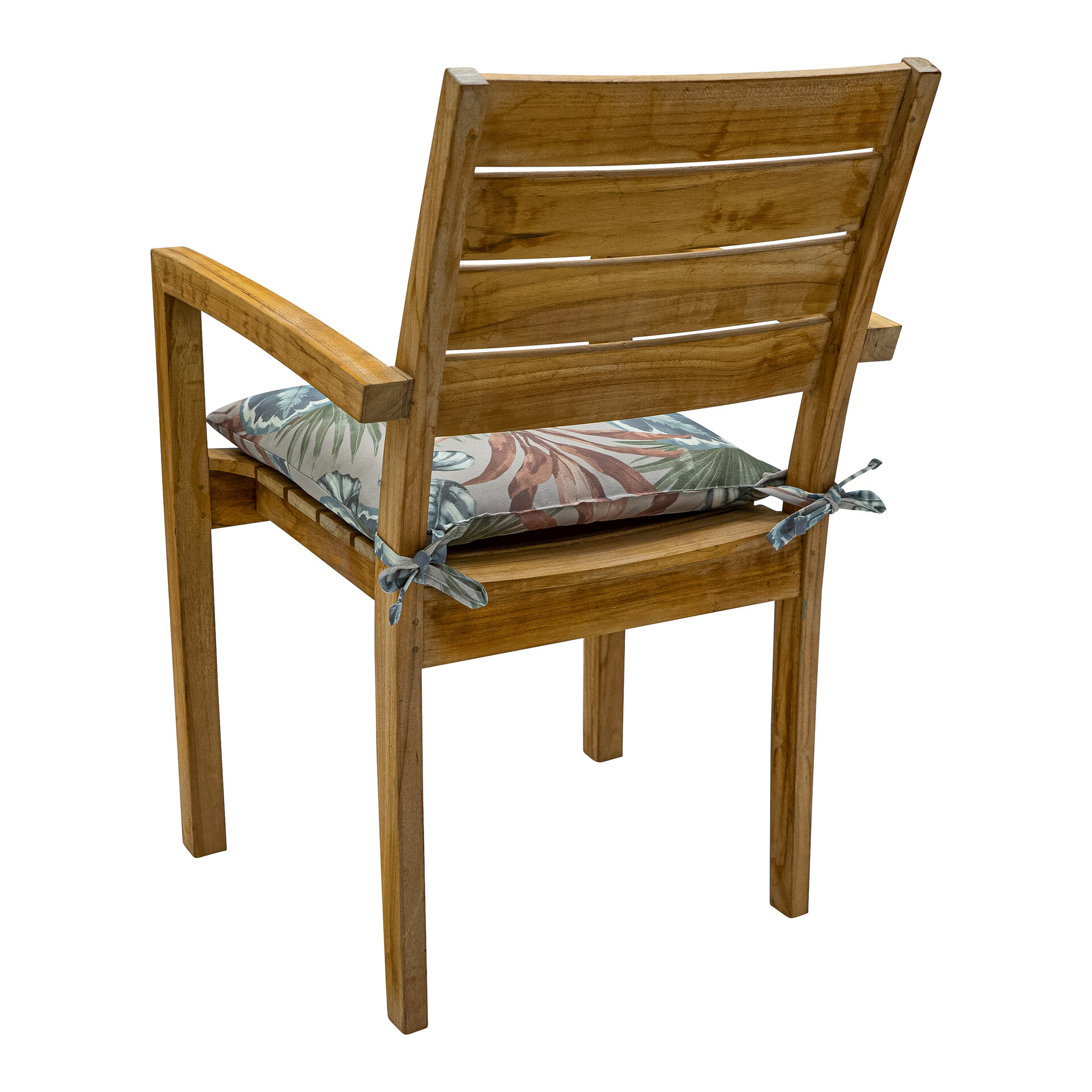 Toscane kussen ca.46x46cm Outdoor+ Cala natural 2 stuks
