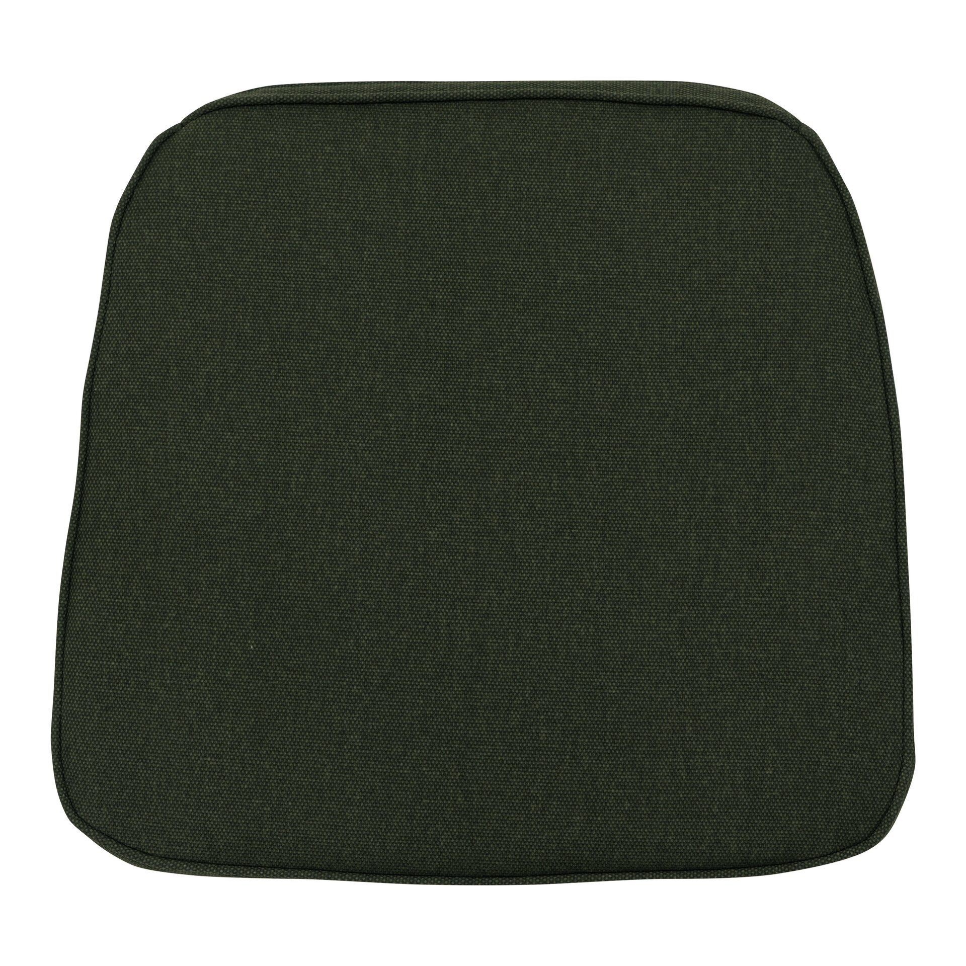 Wicker universeel ca.48x48cm Green canvas eco+ 2 stuks