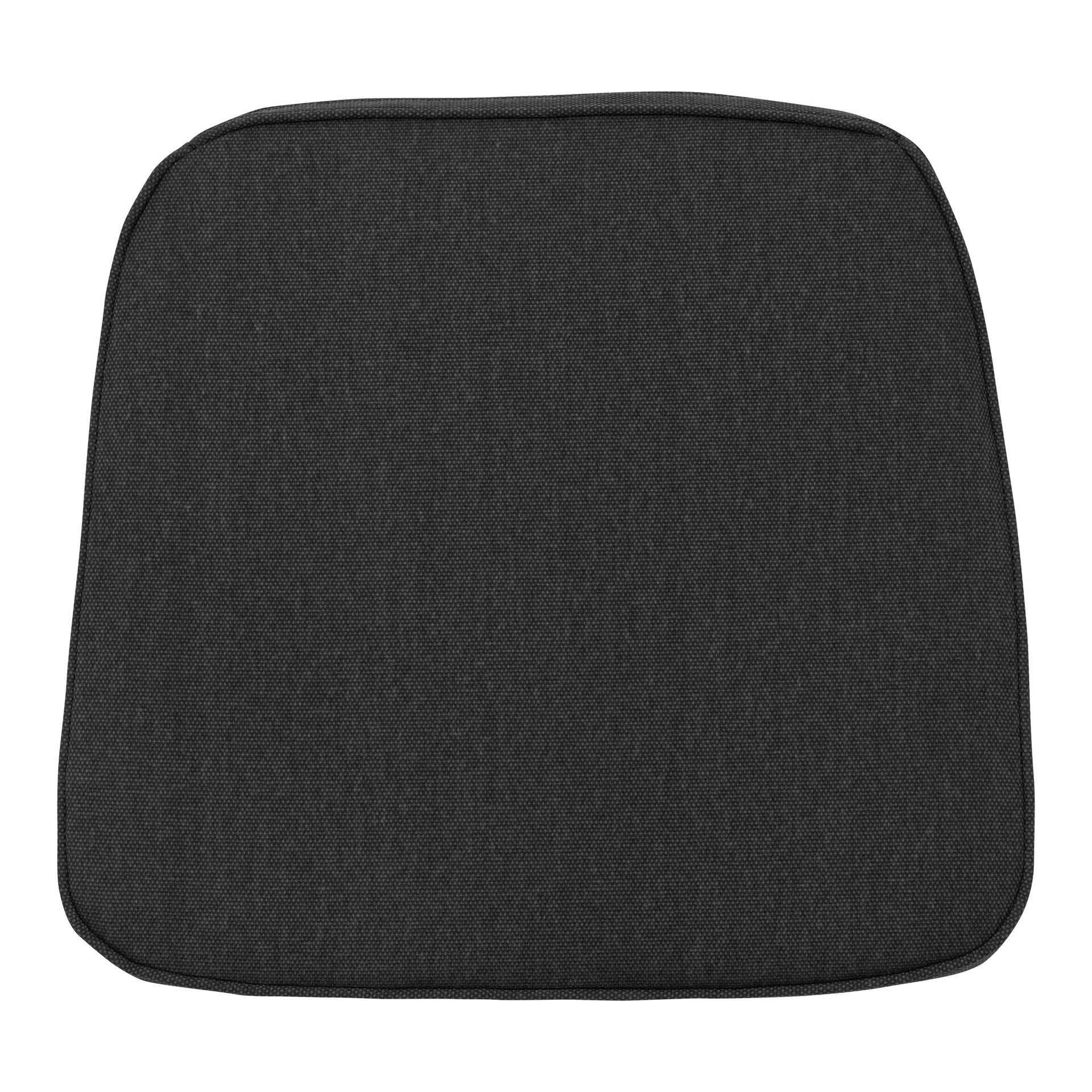 Wicker universeel ca.48x48cm Black canvas eco+ 2 stuks