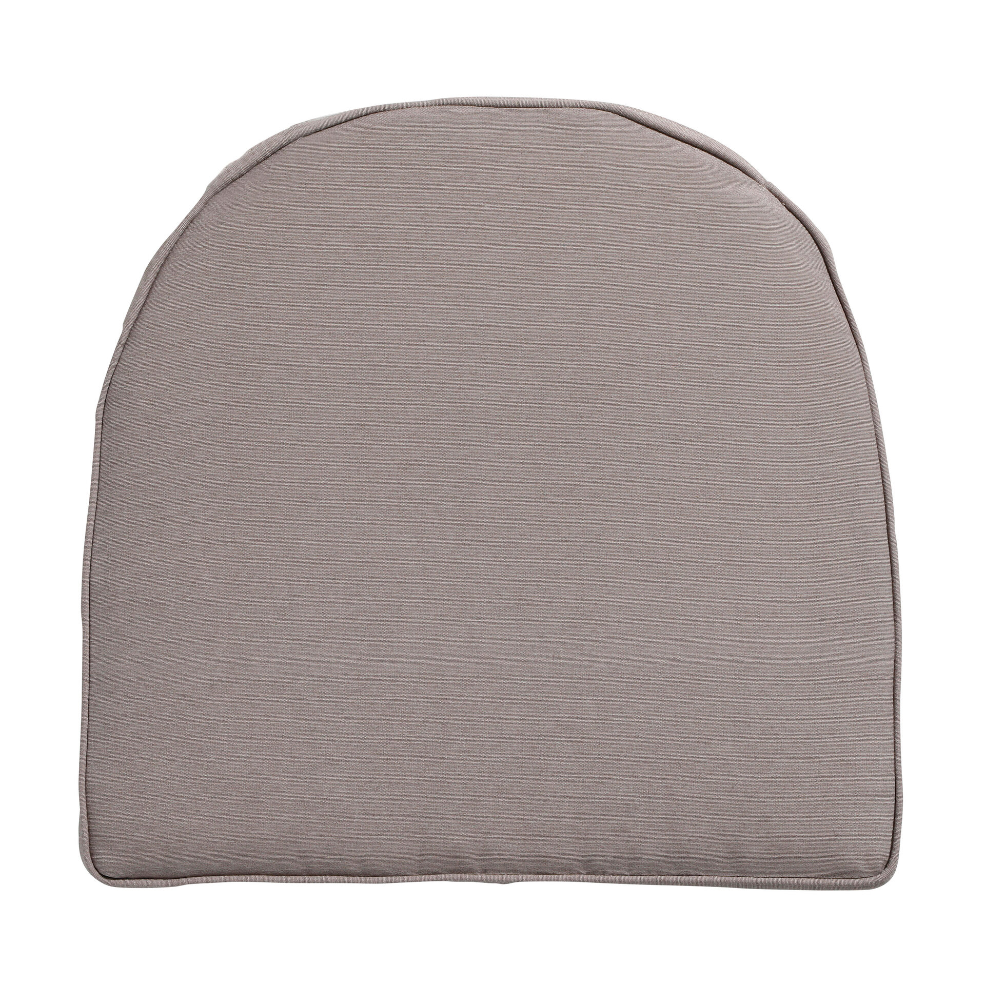 Wicker york ca.48x48cm Panama taupe 2 stuks