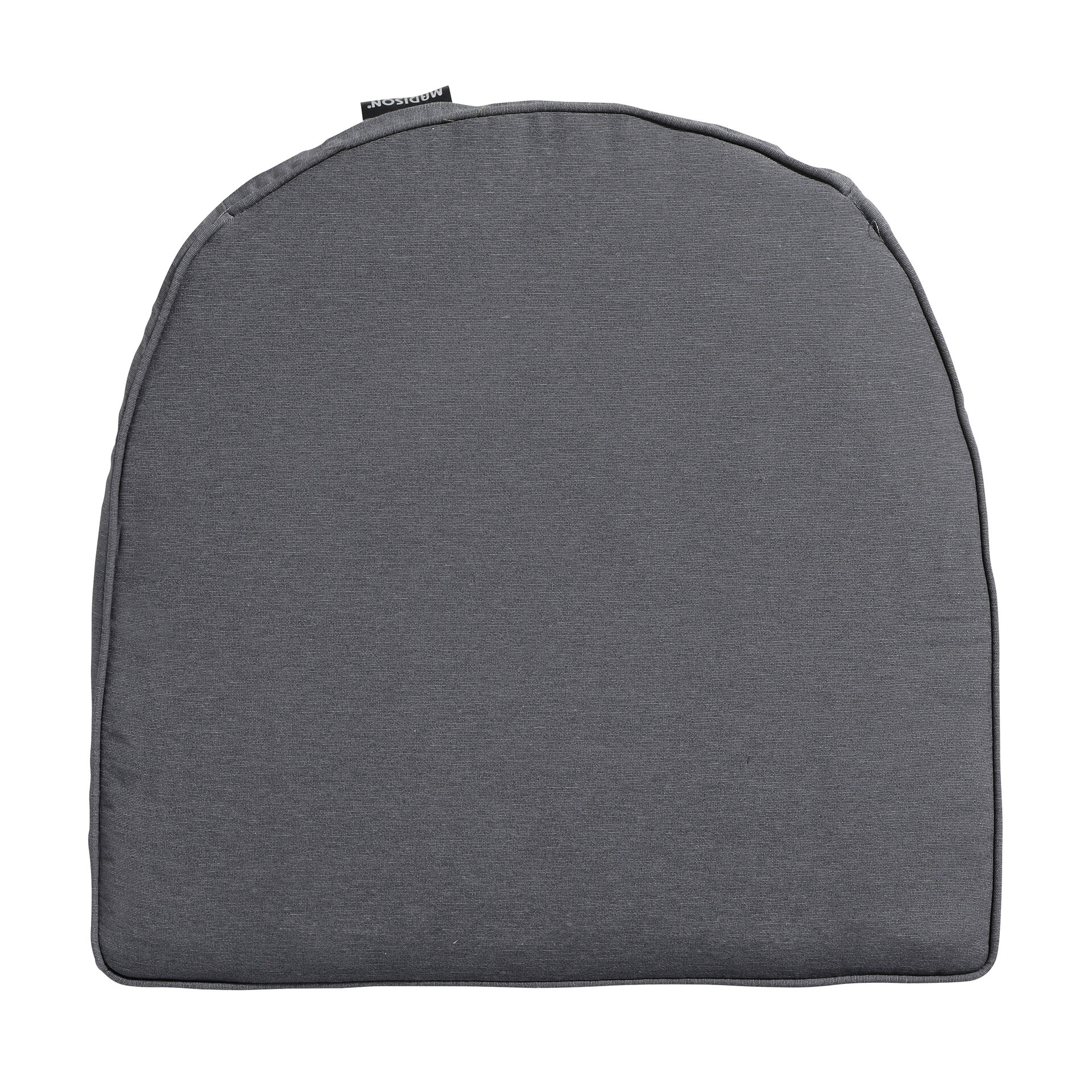Wicker york ca.48x48cm Panama grey 2 stuks