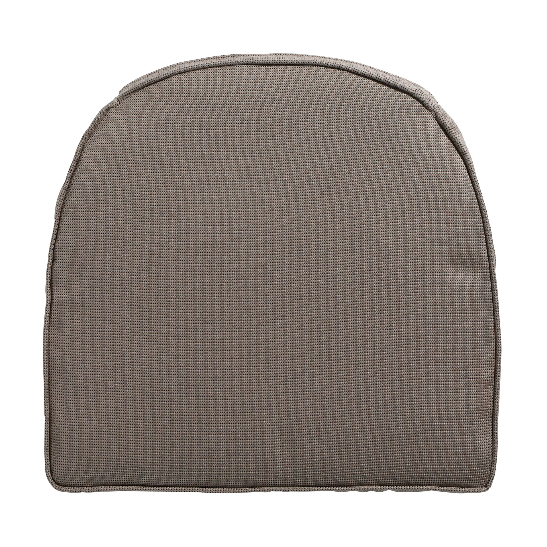 Wicker york ca.48x48cm Rib liver 2 stuks