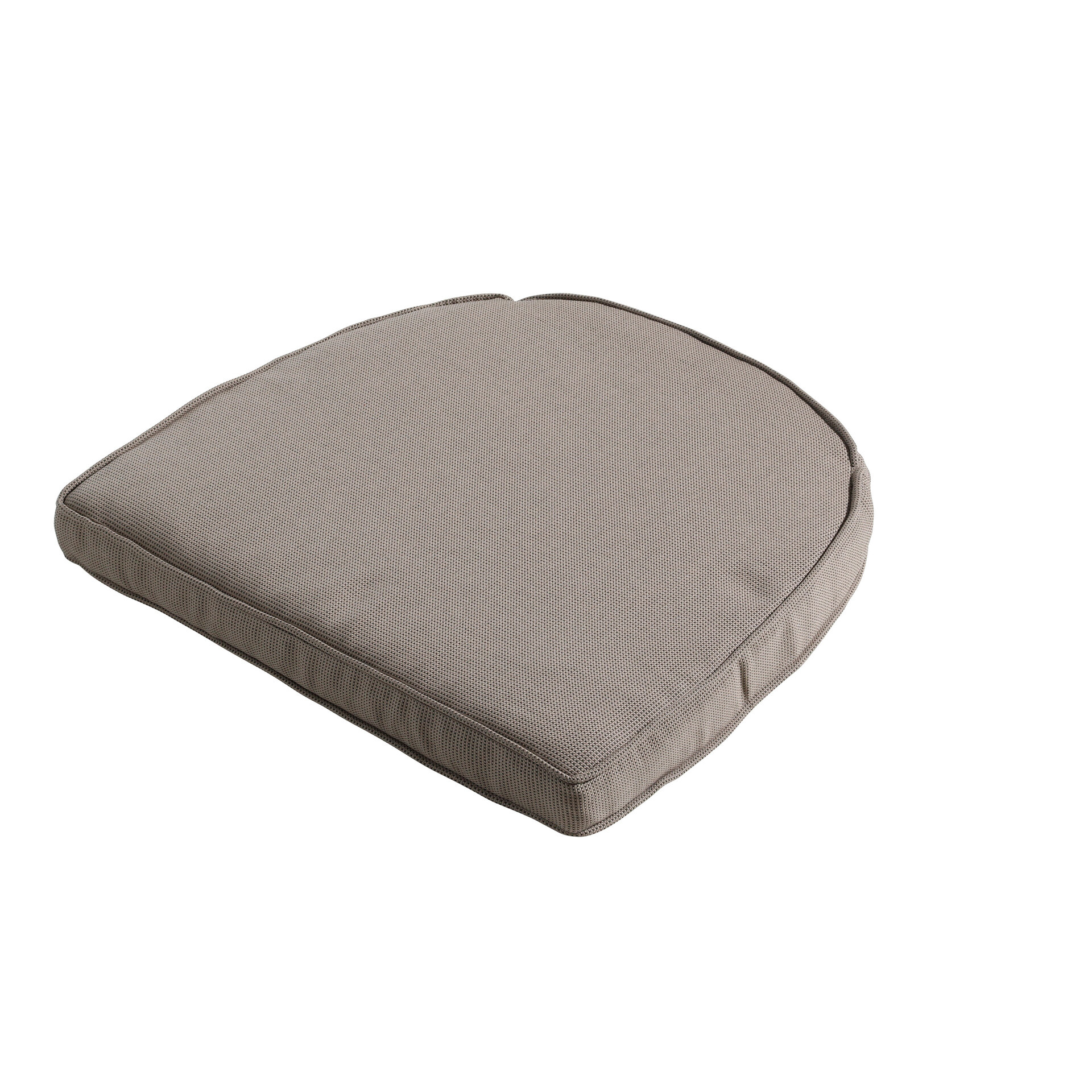 Wicker york ca.48x48cm Rib liver 2 stuks