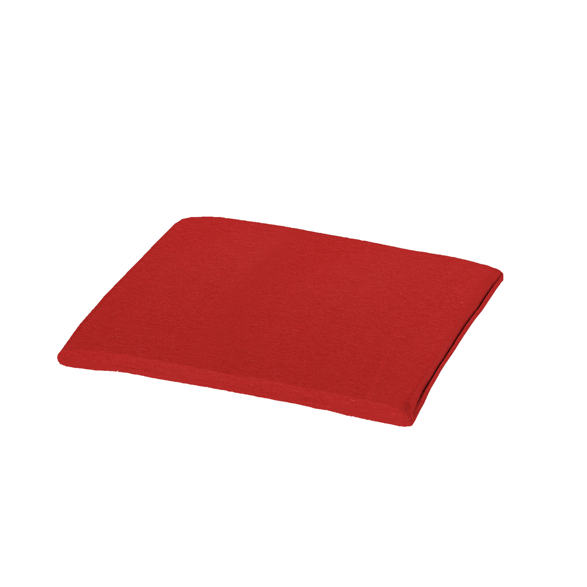 Zitje universeel rits ca.40x40cm Panama brick red 2 stuks