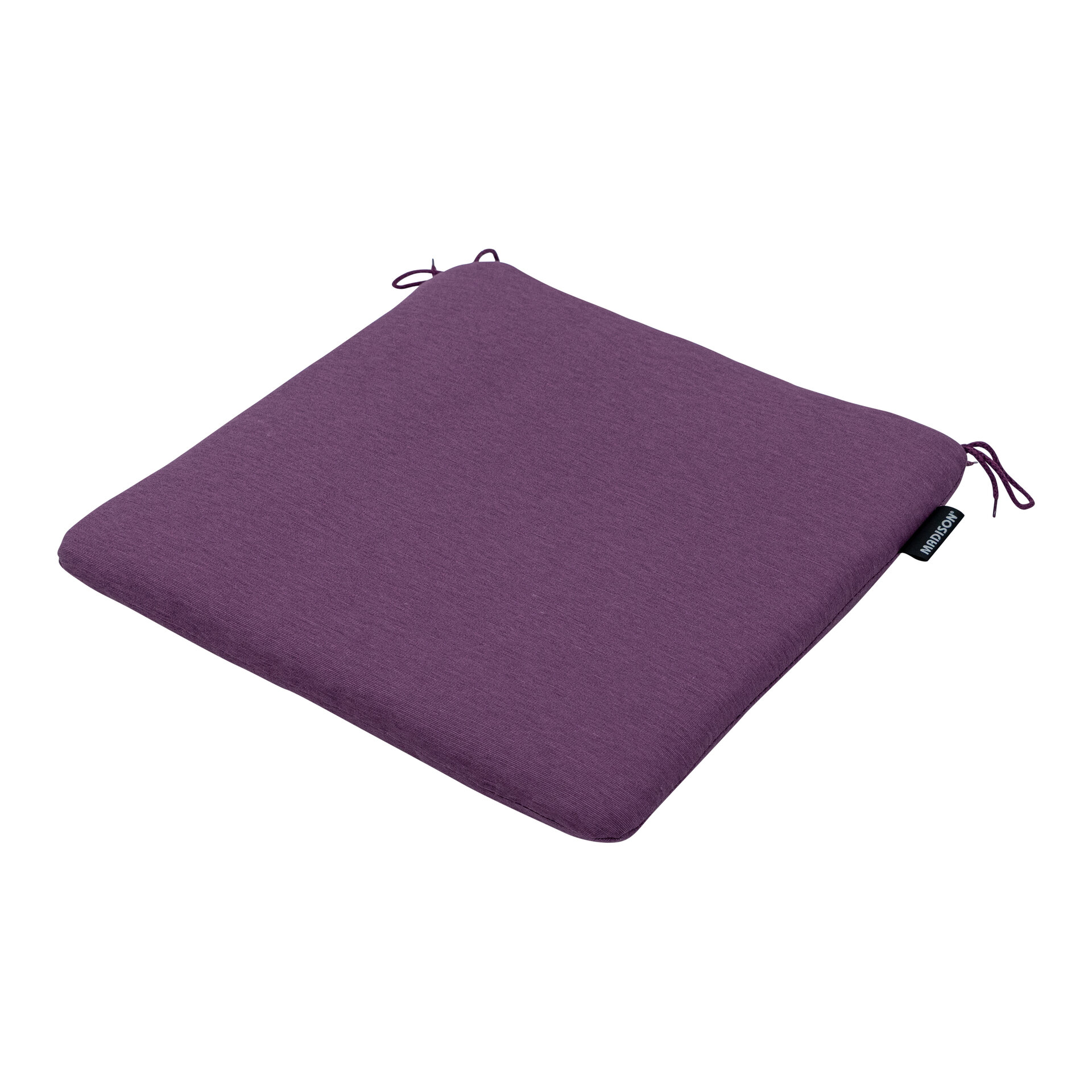 Zitje universeel rits ca.40x40cm Panama purple 2 stuks
