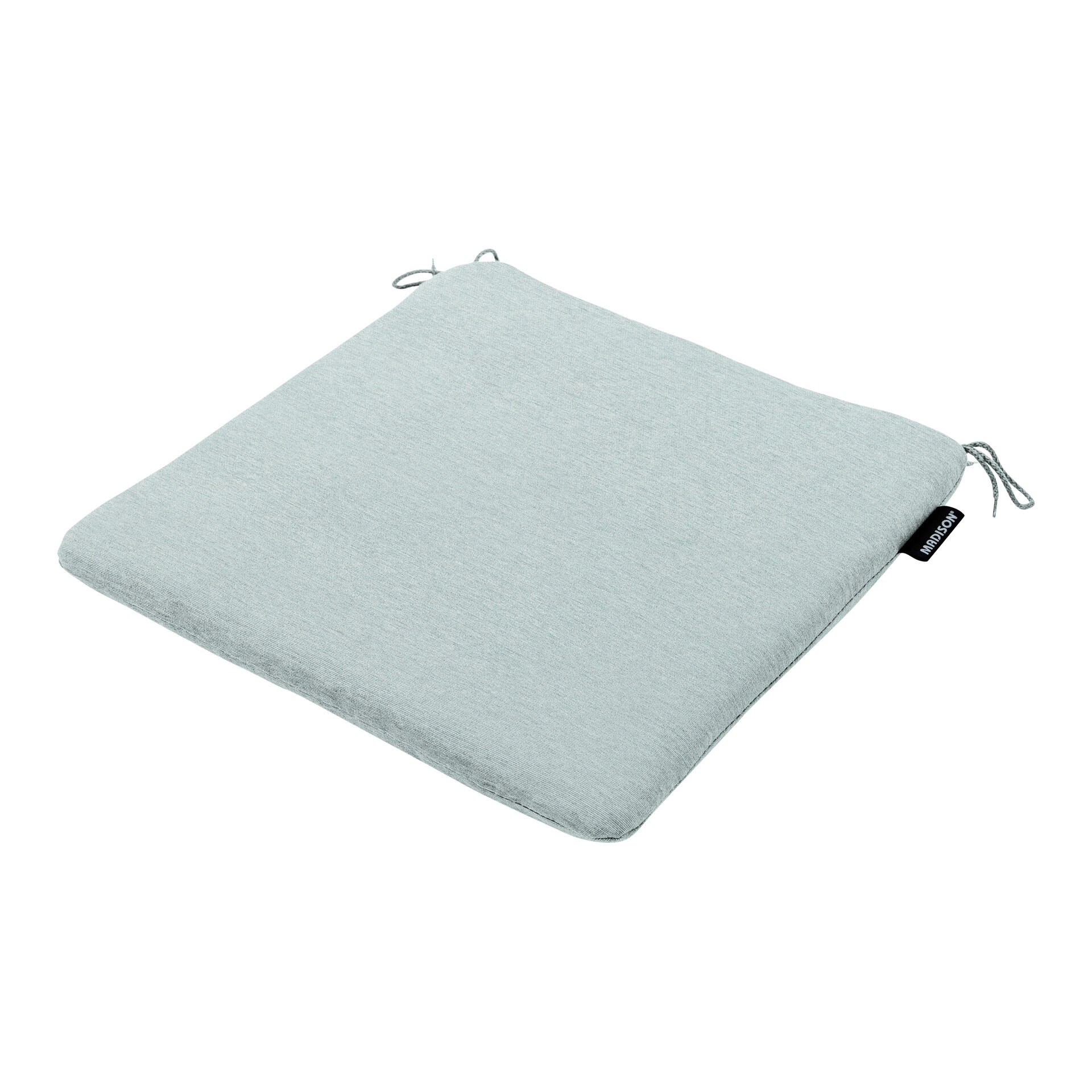 Zitje universeel rits ca.40x40cm Outdoor WR Napels azure 2 stuks
