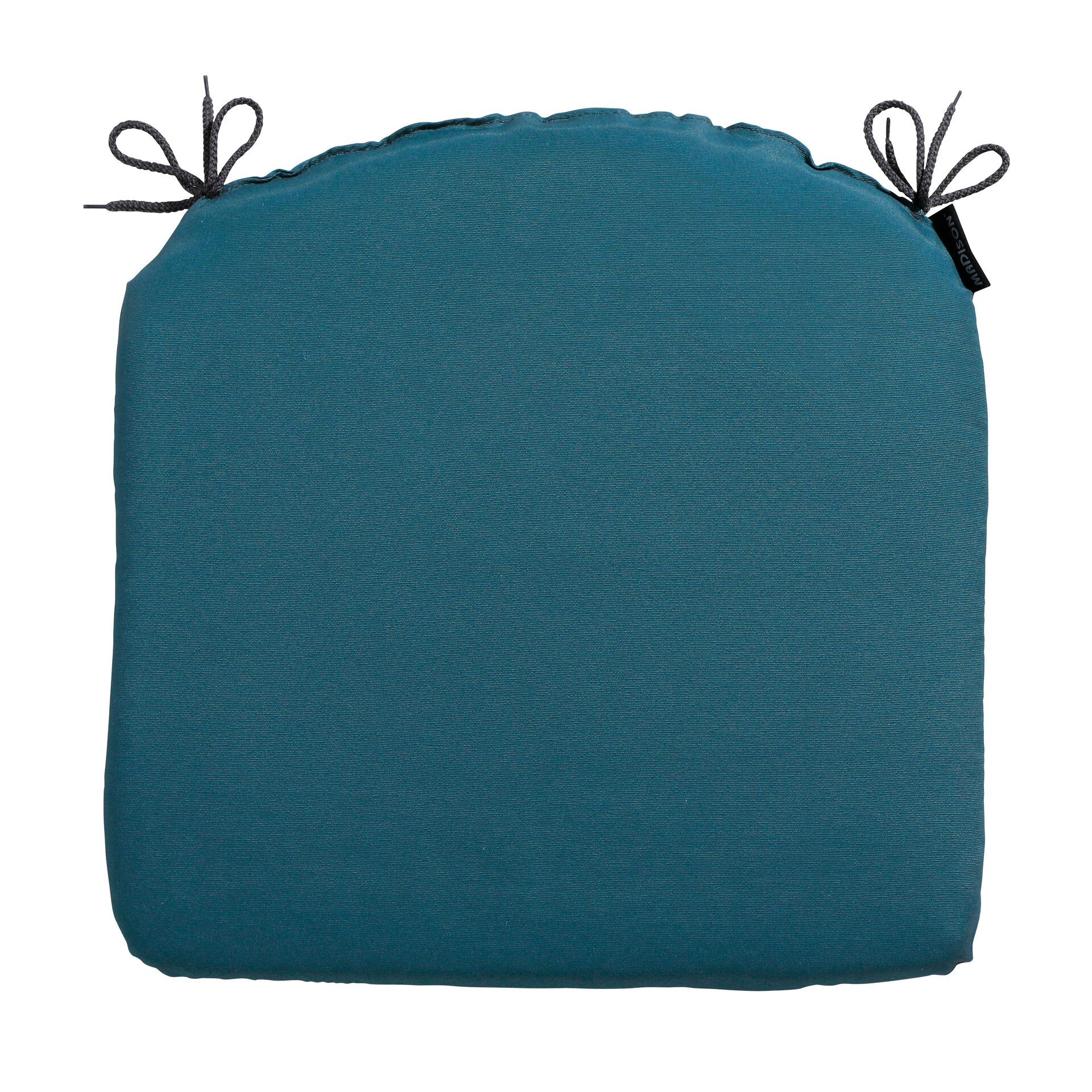 Zitkussen ca.46x48cm Panama sea blue 2 stuks