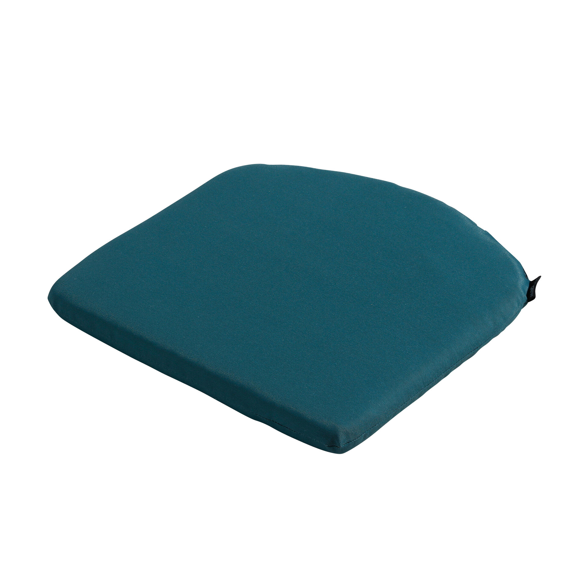 Zitkussen ca.46x48cm Panama sea blue 2 stuks