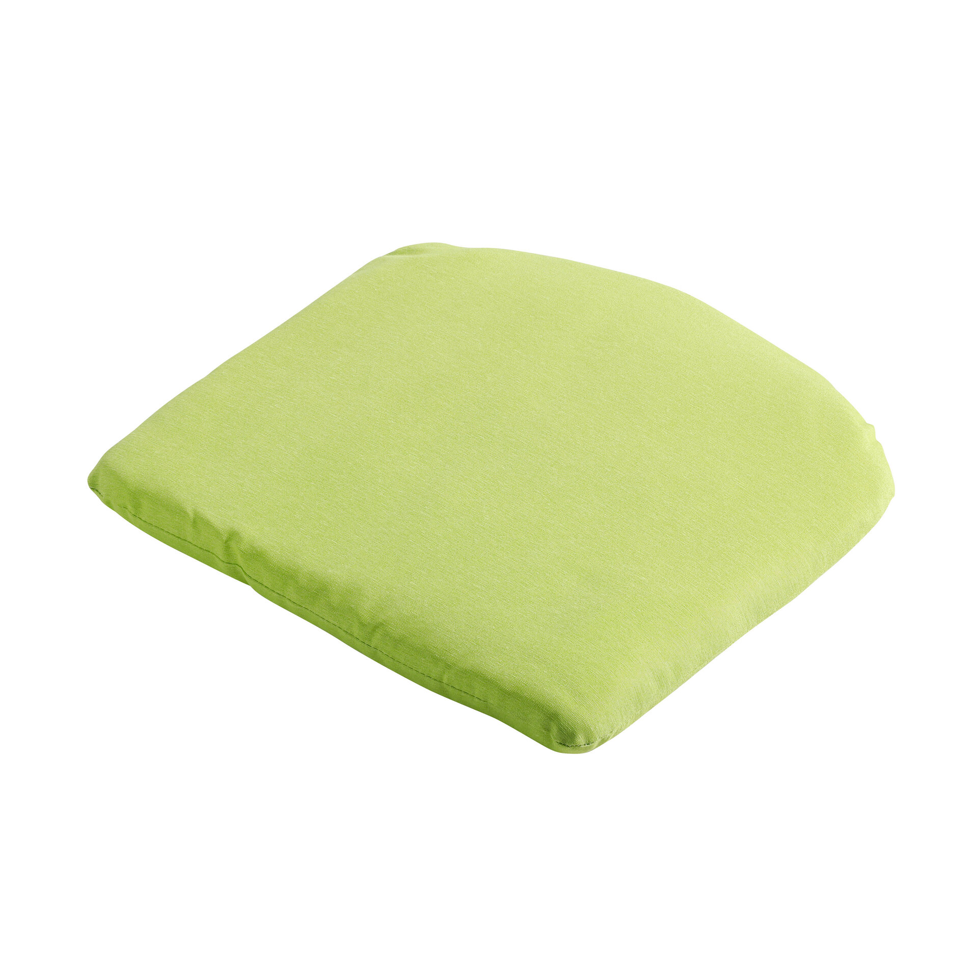 Zitkussen ca.46x48cm Panama lime 2 stuks