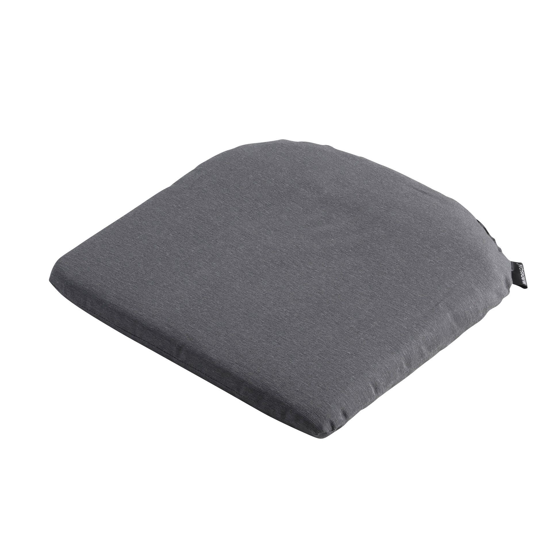 Zitkussen ca.46x48cm Panama grey 2 stuks