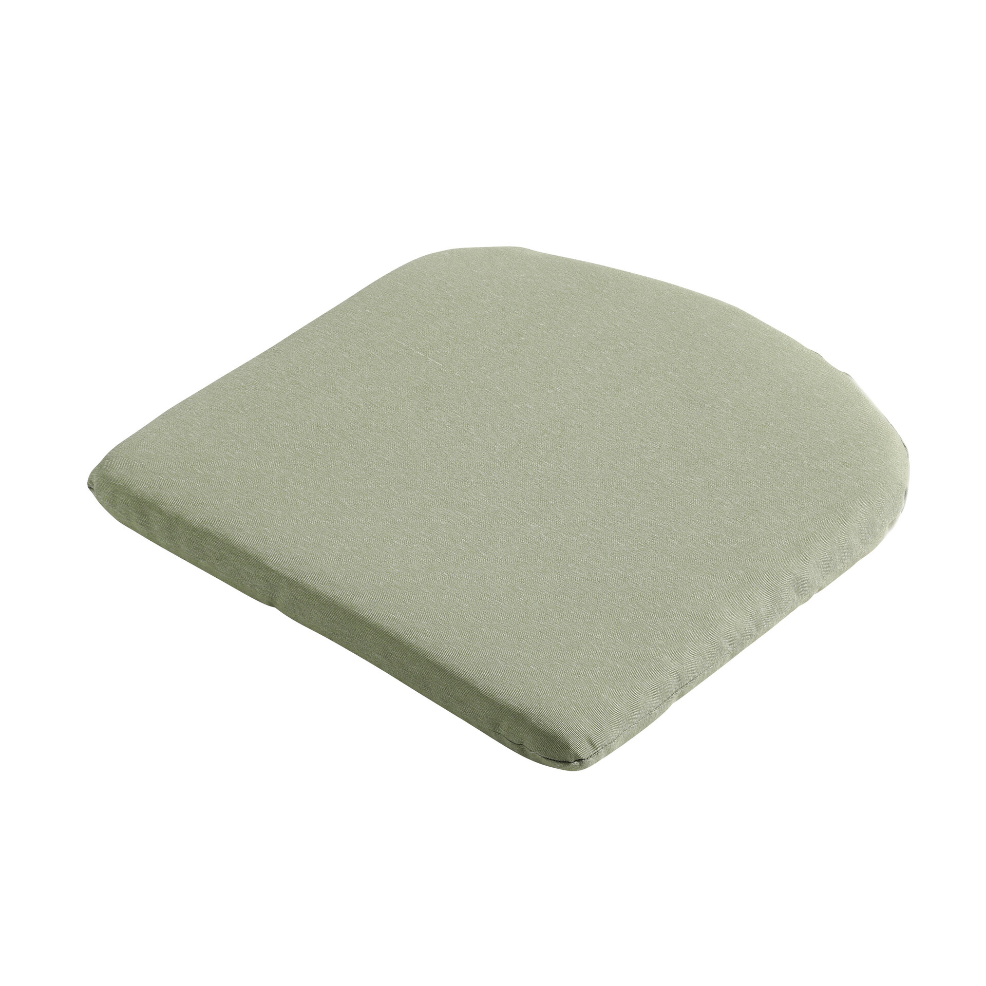 Zitkussen ca.46x48cm Panama sage 2 stuks