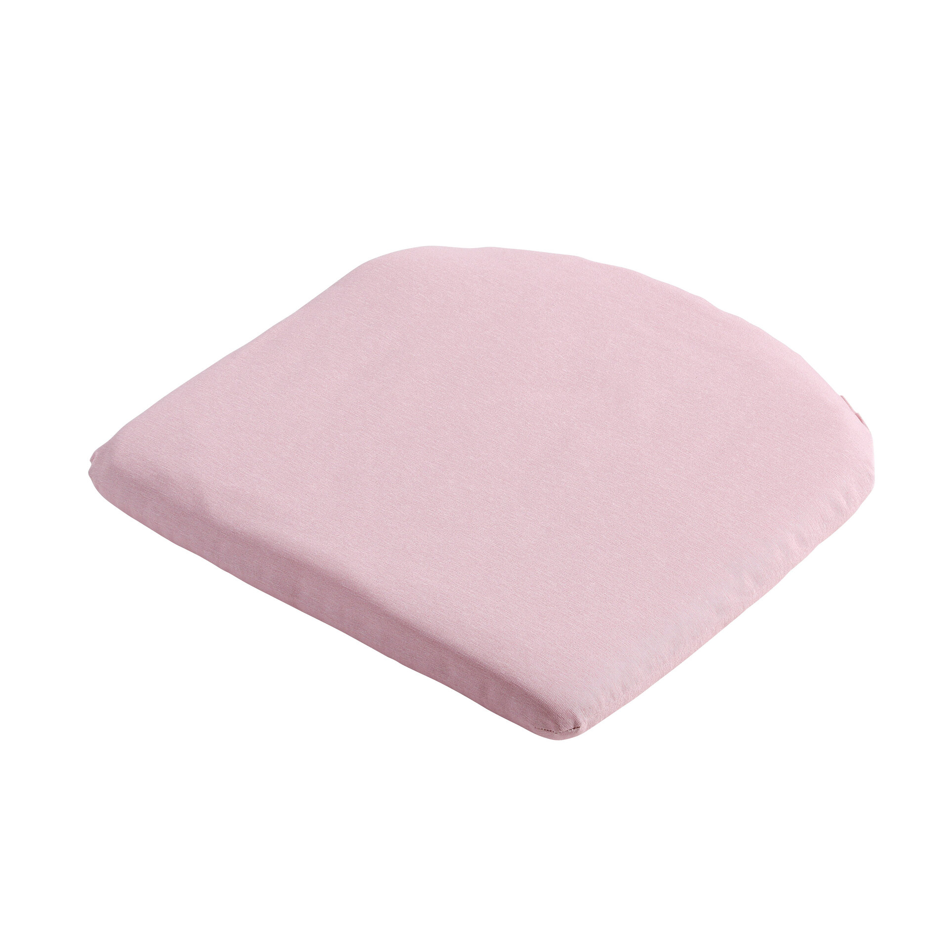 Zitkussen ca.46x48cm Panama soft pink 2 stuks