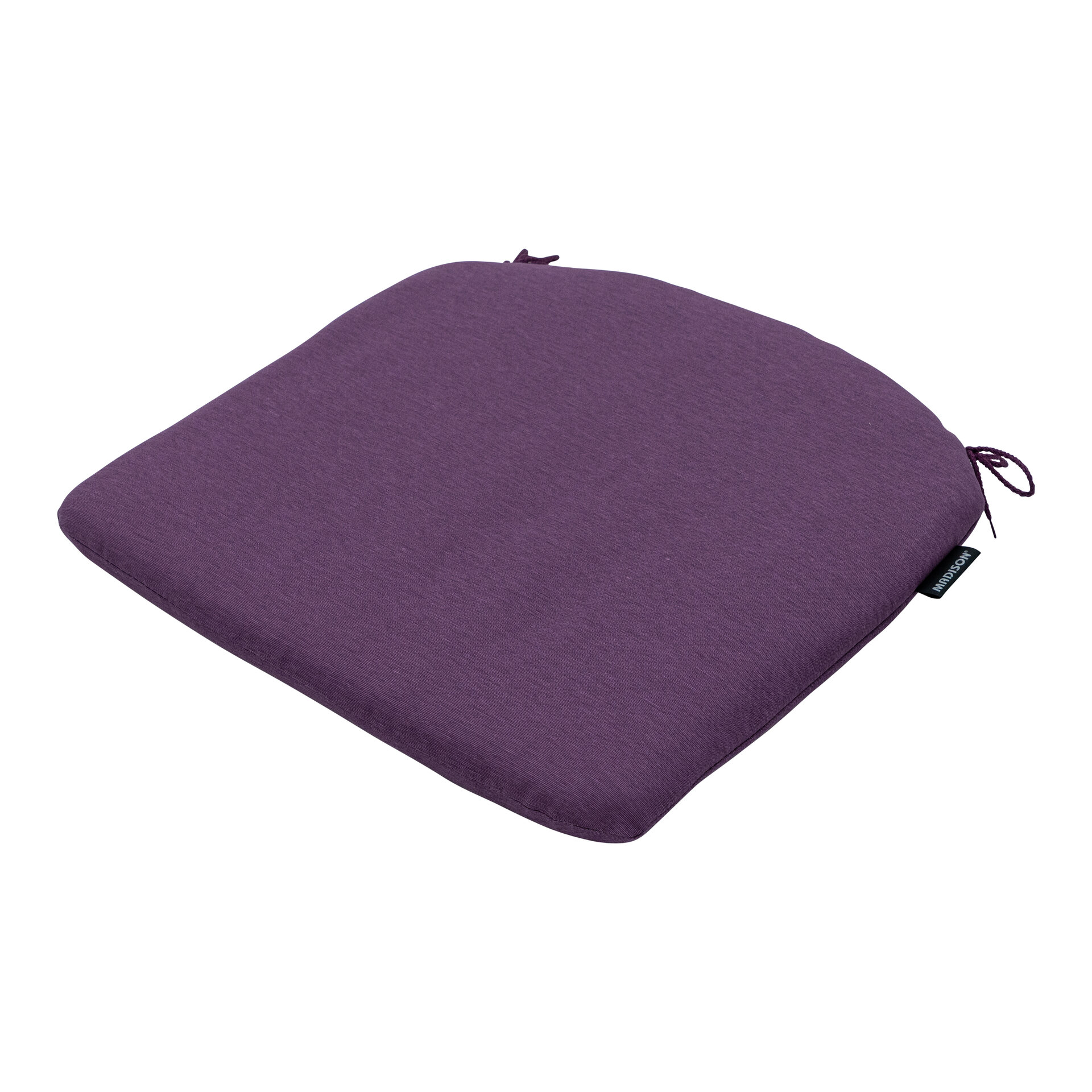 Zitkussen ca.46x48cm Panama purple 2 stuks