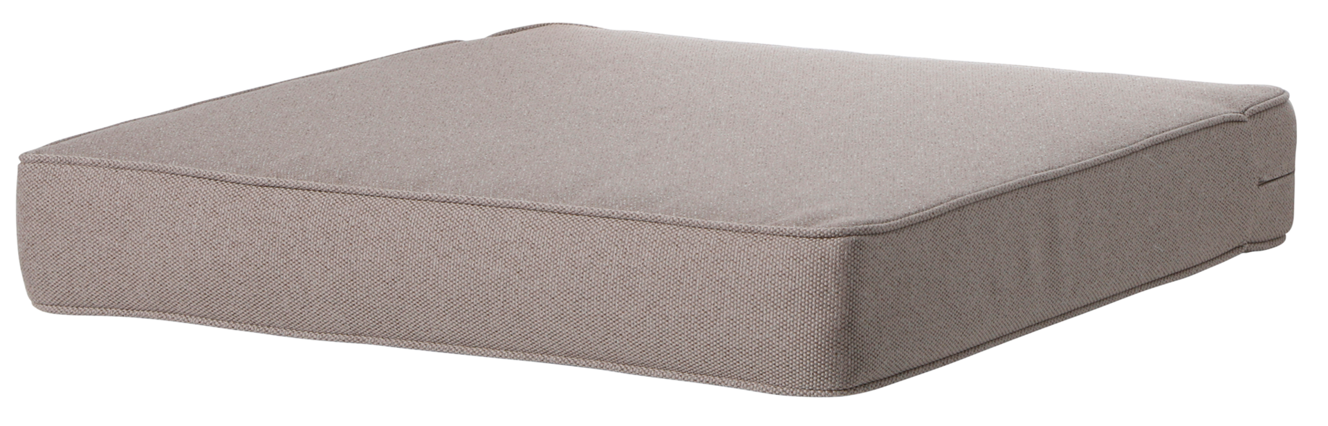 Madison Luxe Loungekussens (Outdoor Manchester Taupe) 60x60 + 60x40cm | Extra dik