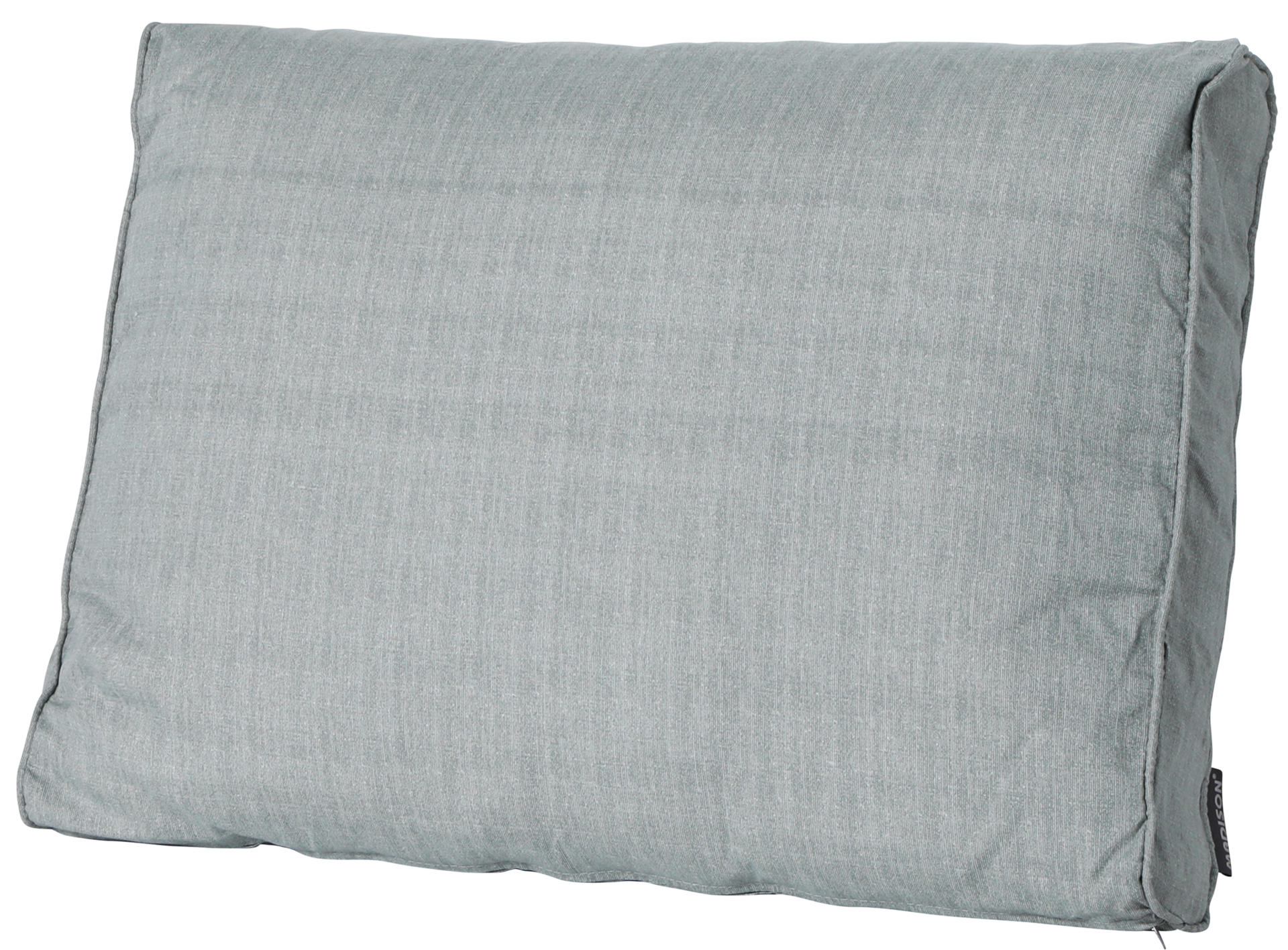Loungekussen Luxe set Basic Grey 73x73cm + 73x43cm