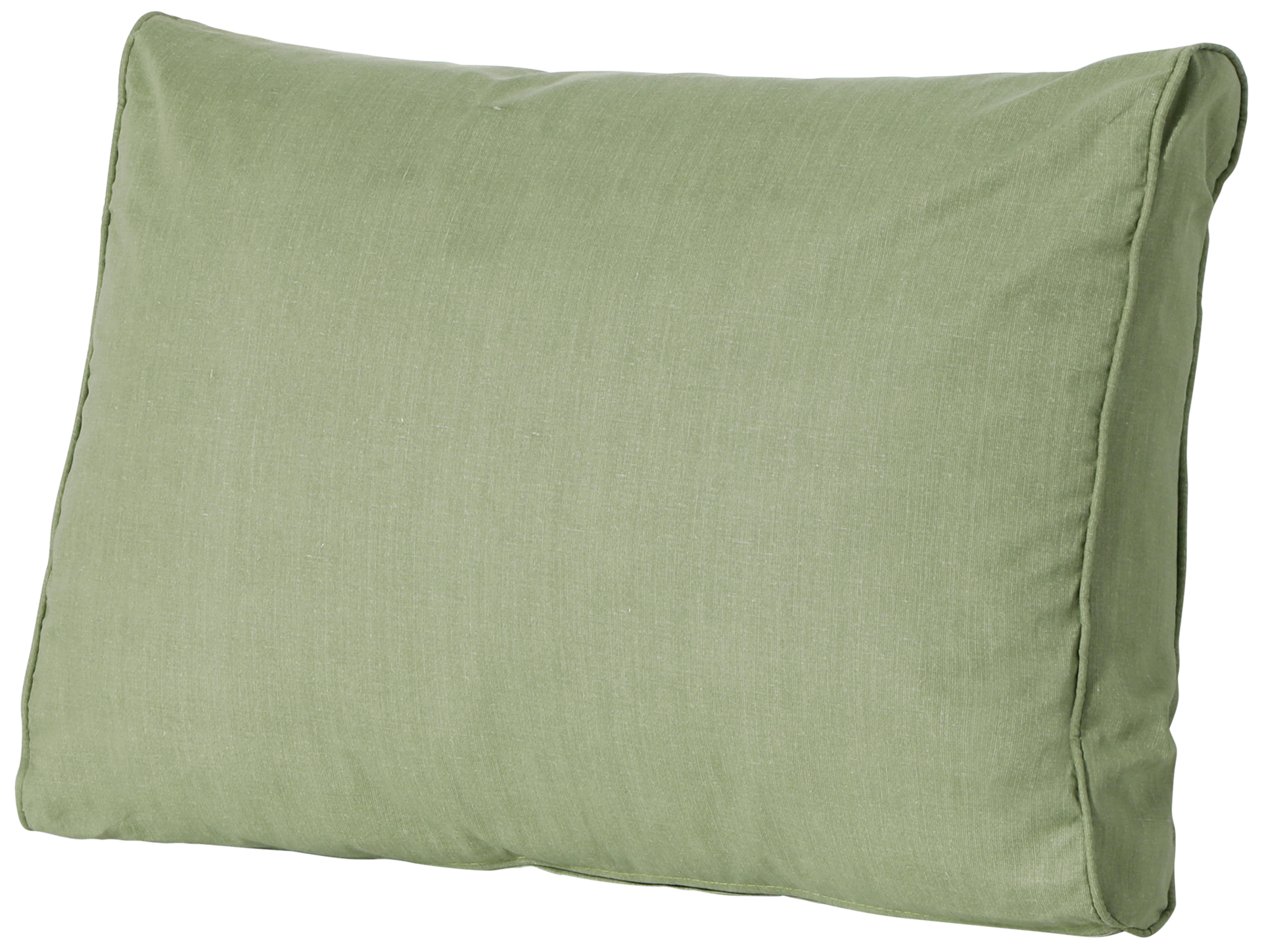 Luxe Loungekussens Basic Green | 4 SETS | 73x73cm + 73x43cm
