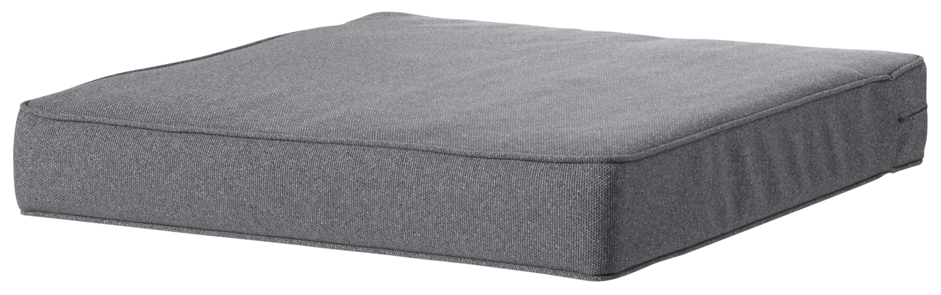 Madison Luxe Loungekussens | 4 SETS | Outdoor Manchester Grey | 73x73 + 73x40cm | Extra dik