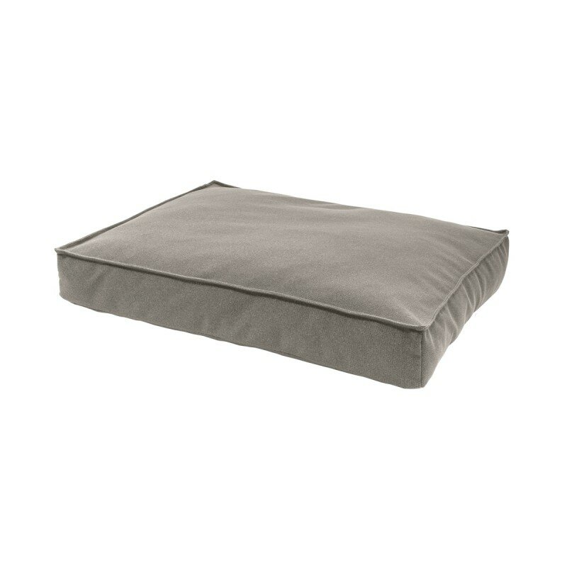 Hondenlounge ca.100x68x15cm Outdoor Manchester taupe