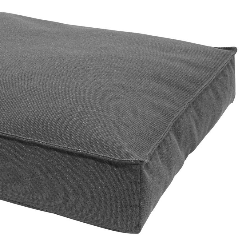 Hondenlounge ca.120x90x15cm Outdoor Manchester grey