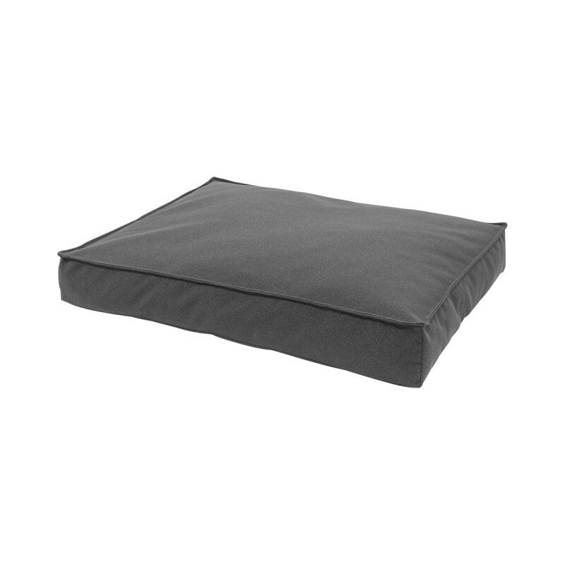 Hondenlounge ca.120x90x15cm Outdoor Manchester grey