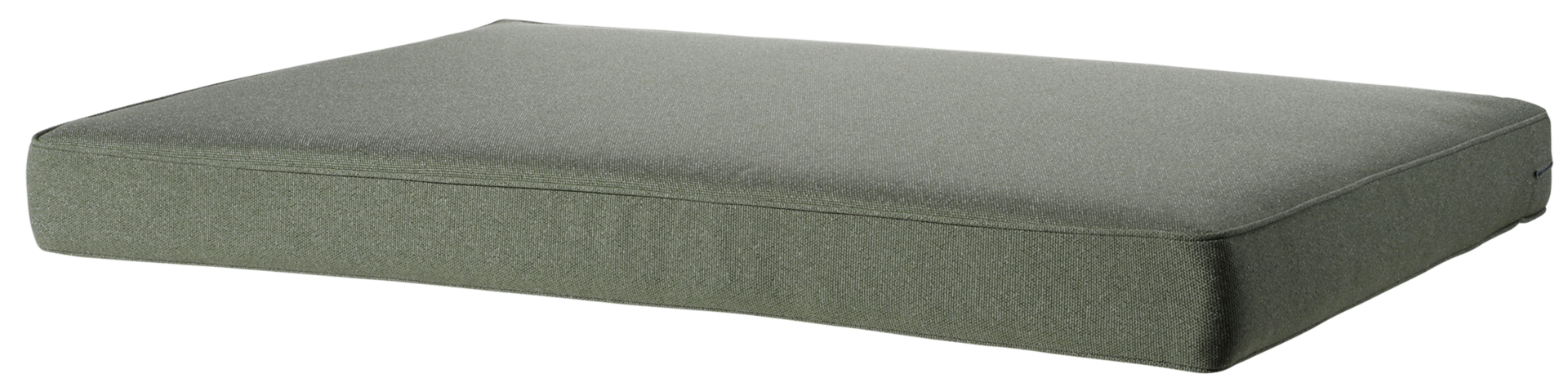 Lounge palletkussen set 120x80cm + rugkussens (Outdoor Manchester Green) - Madison