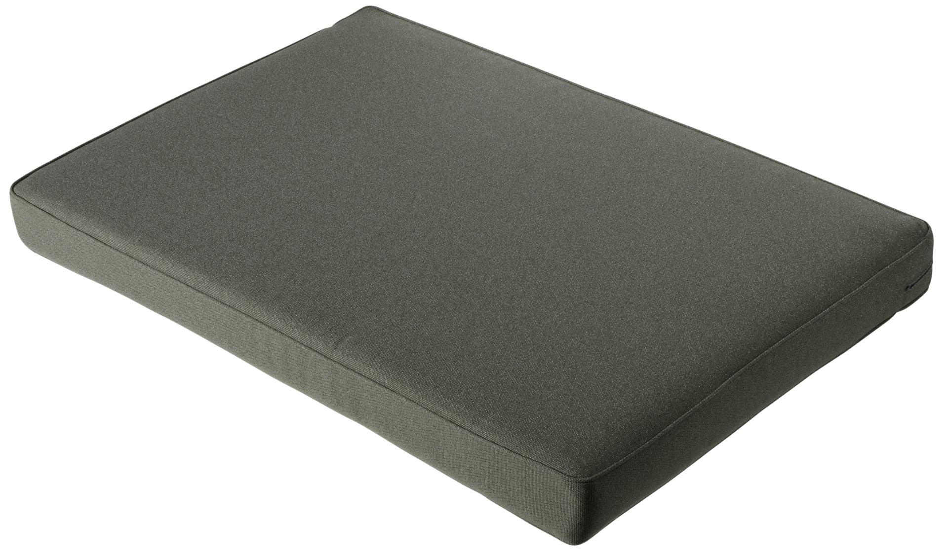 Lounge palletkussen set 120x80cm + rugkussens (Outdoor Manchester Green) - Madison