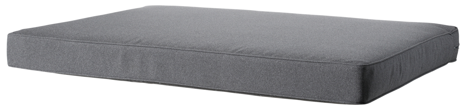 Lounge palletkussen set 120x80cm + rugkussens (Outdoor Manchester Grey) - Madison