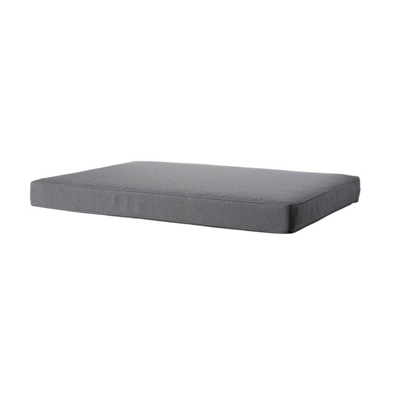 Lounge palletkussen ca.120x80cm Outdoor Manchester grey