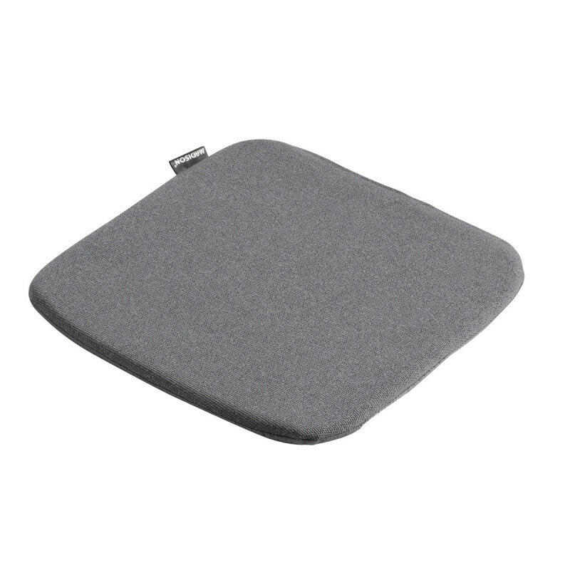 Modern dining kussen ca.40x40cm Outdoor Manchester grey 2 stuks