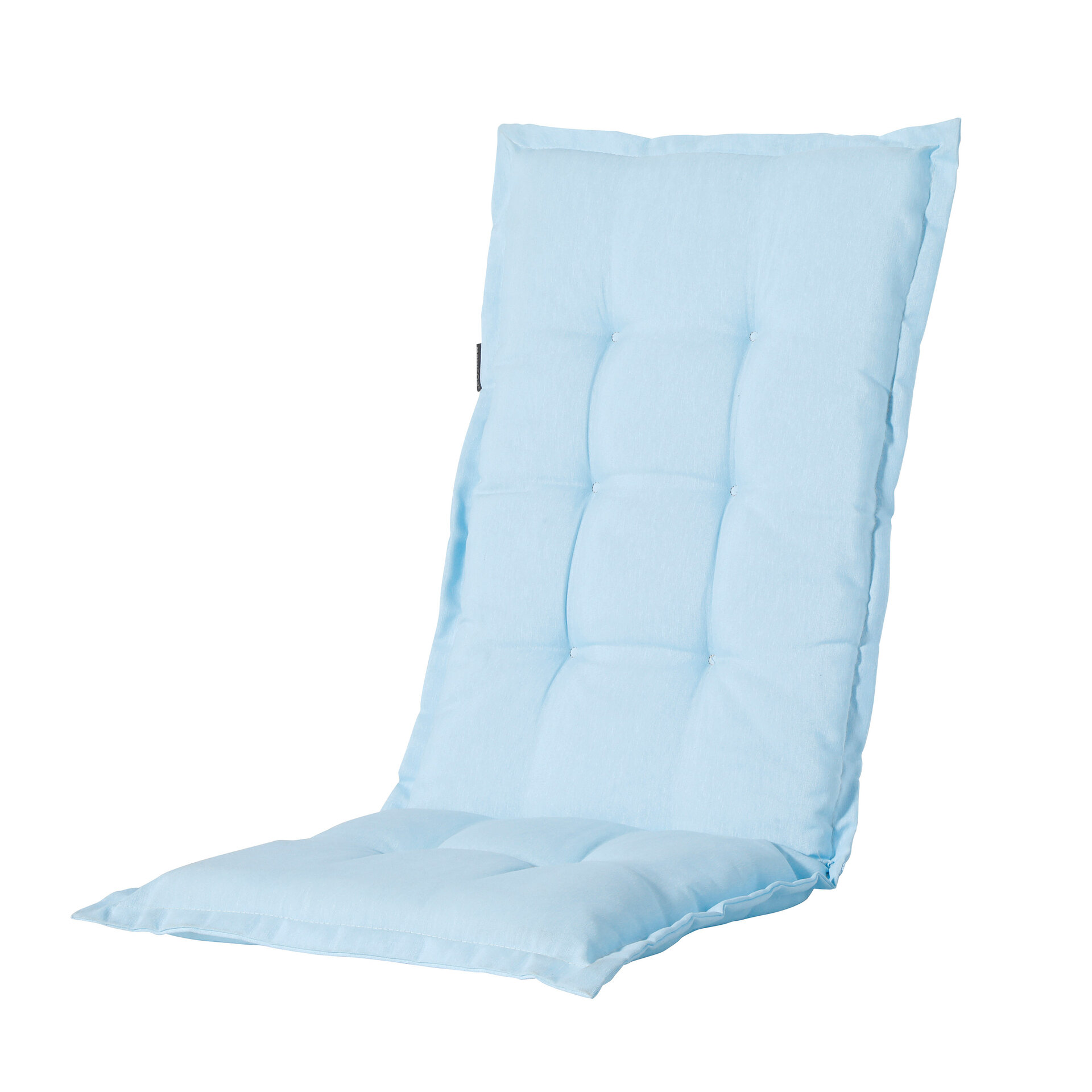 Kussen lage rug ca.105x50cm Panama skyway 2 stuks