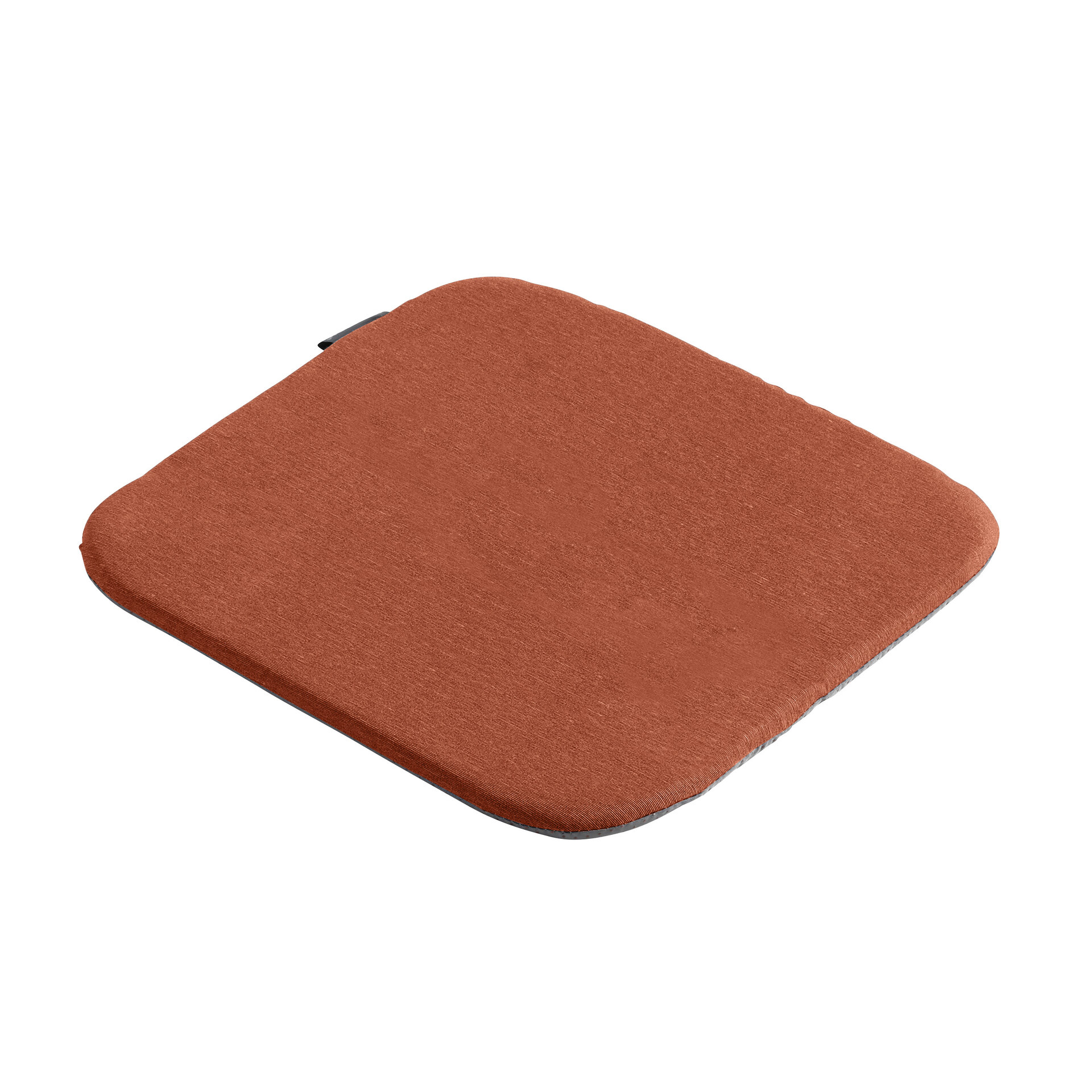 Modern dining kussen luxe ca.40x40cm Panama terra 2 stuks