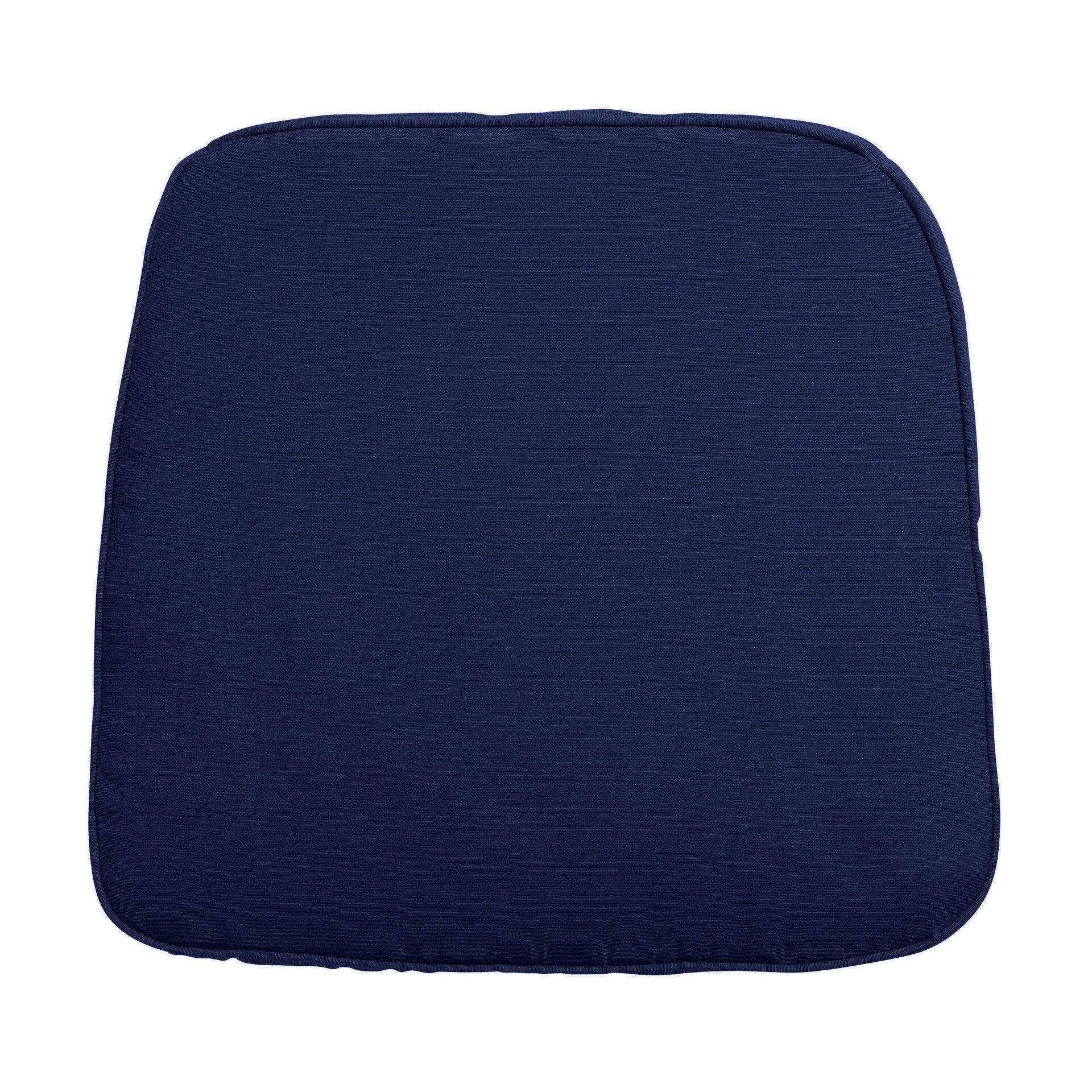 Wicker universeel ca.48x48cm Panama indigo 2 stuks