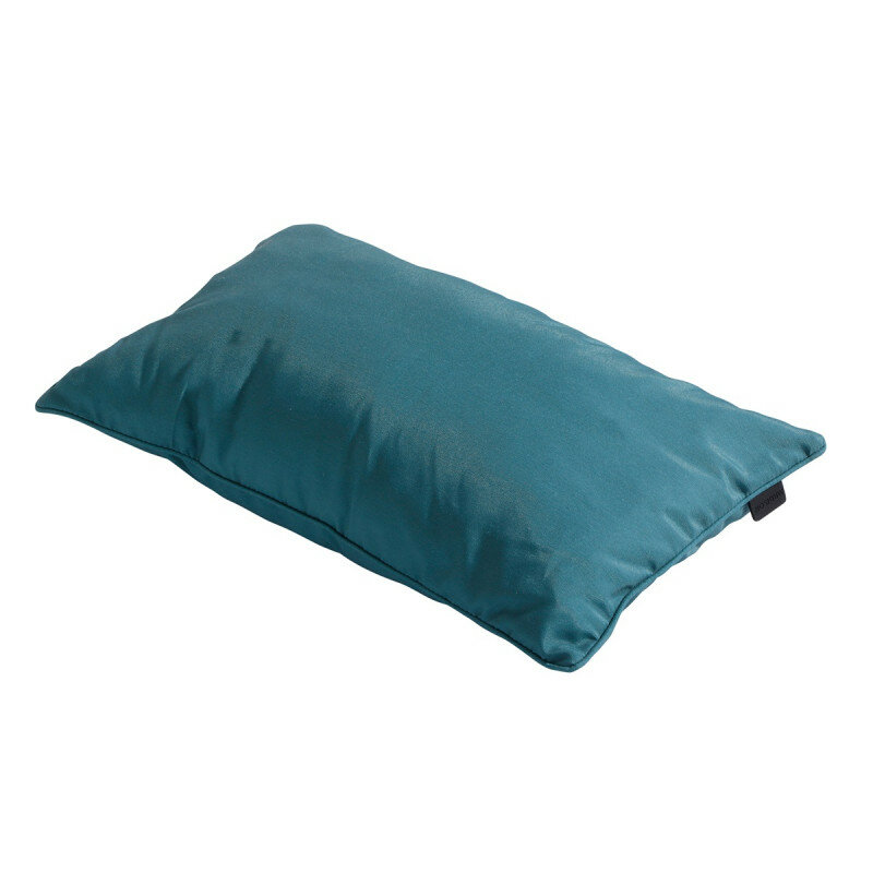 Sierkussen paspel ca.40x60cm Panama sea blue 2 stuks