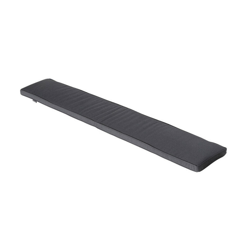 Picknicktafel kussen ca.180x27,5cm Outdoor Panama grey