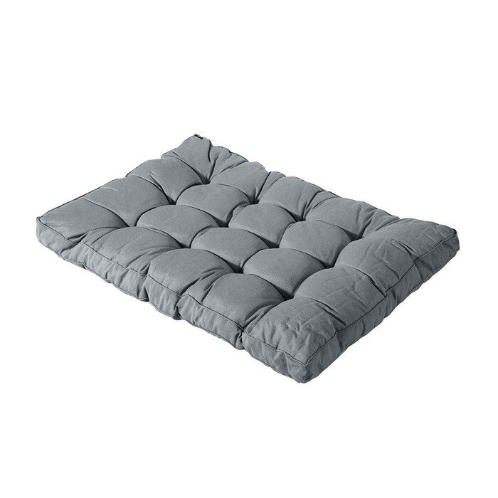 Florance zit ca.120x80cm Basic grey