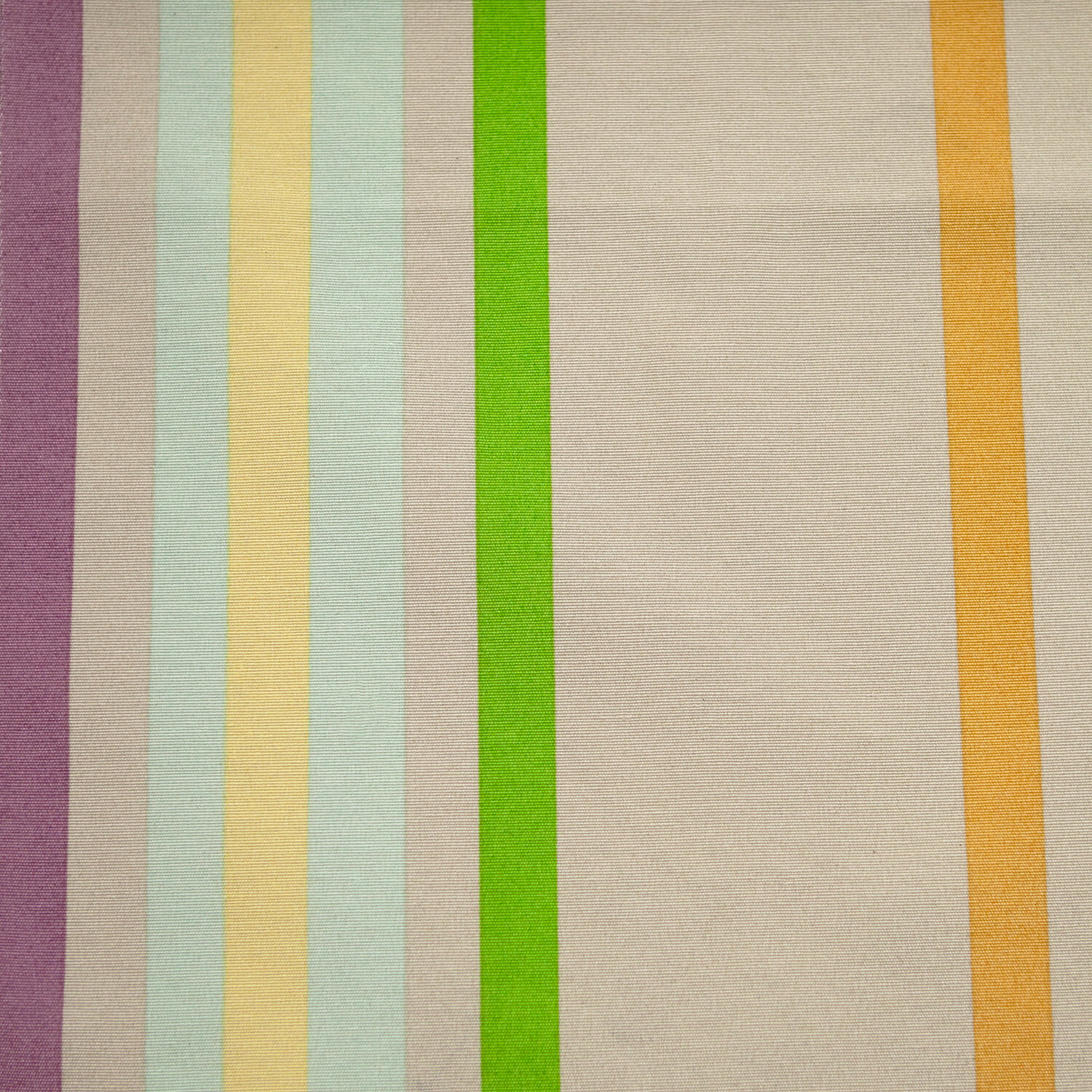 Sierkussen paspel ca.30x50cm Righe purple 2 stuks